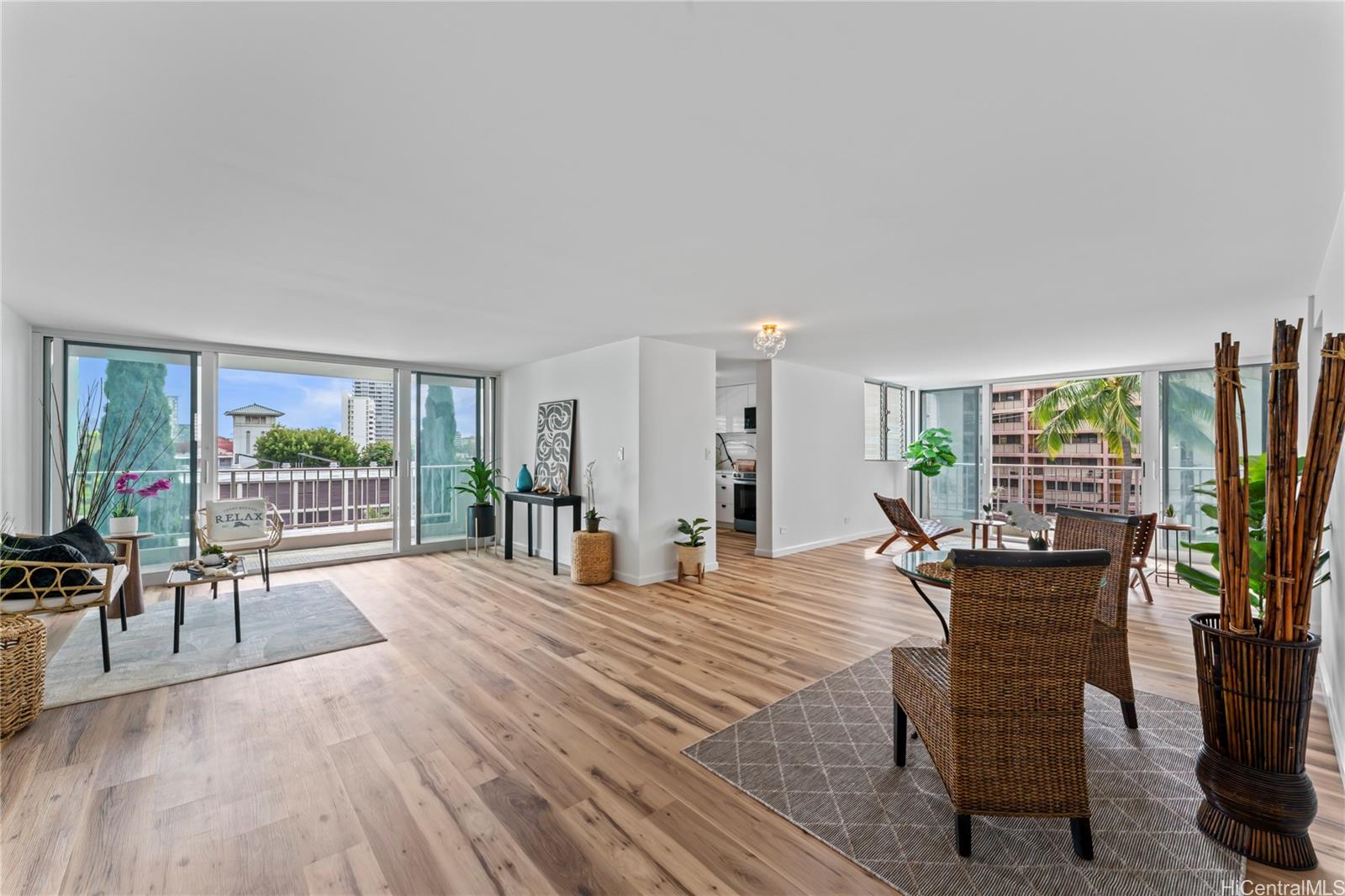1130 Wilder Avenue  Unit 301