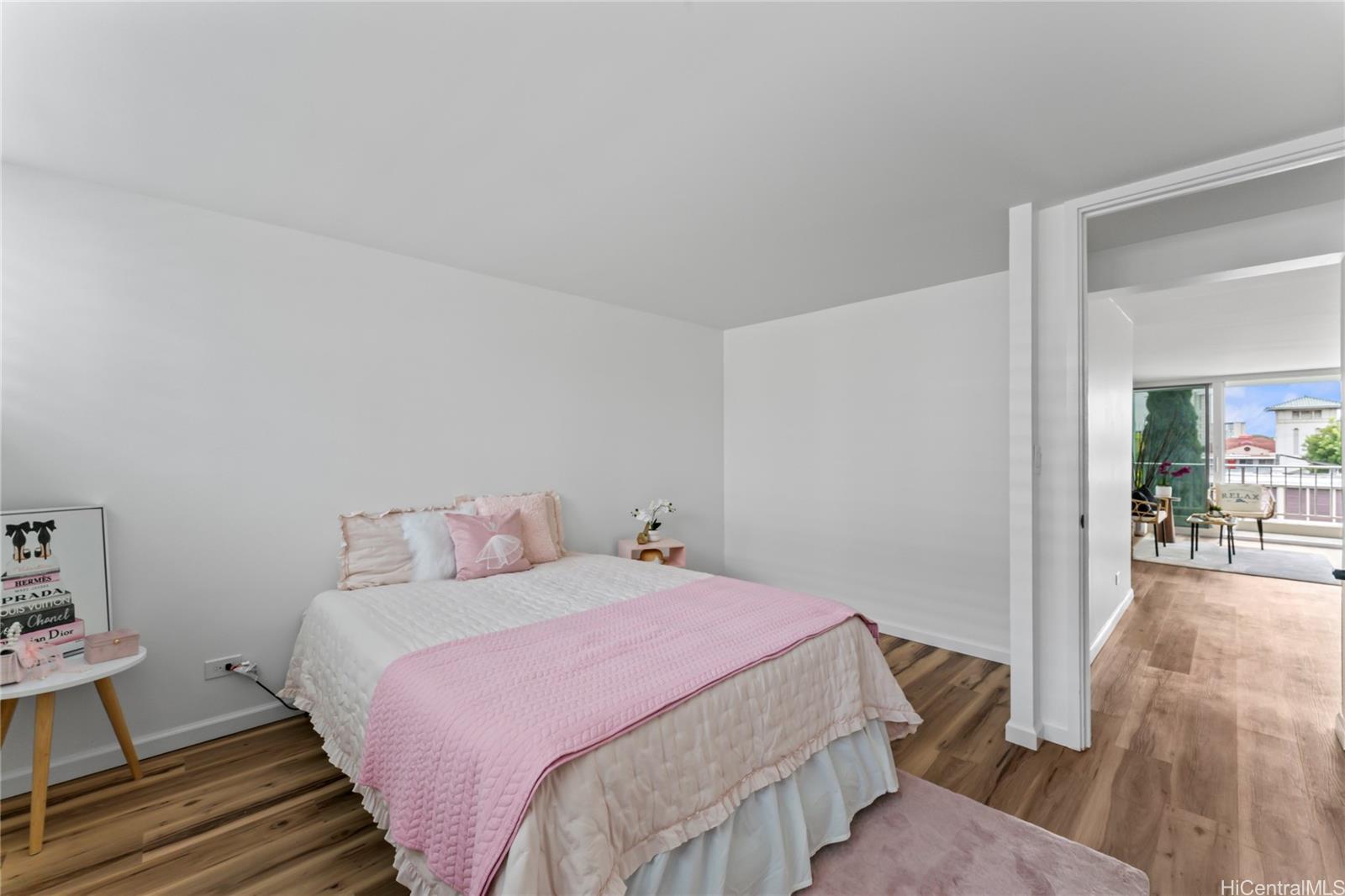 1130 Wilder Avenue  Unit 301