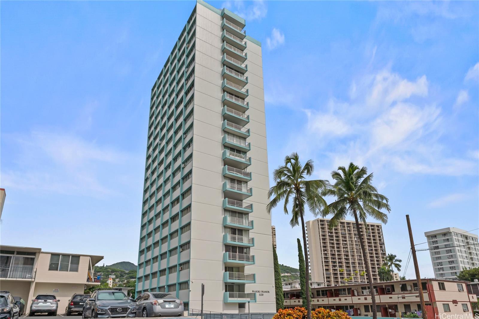 1130 Wilder Avenue  Unit 301