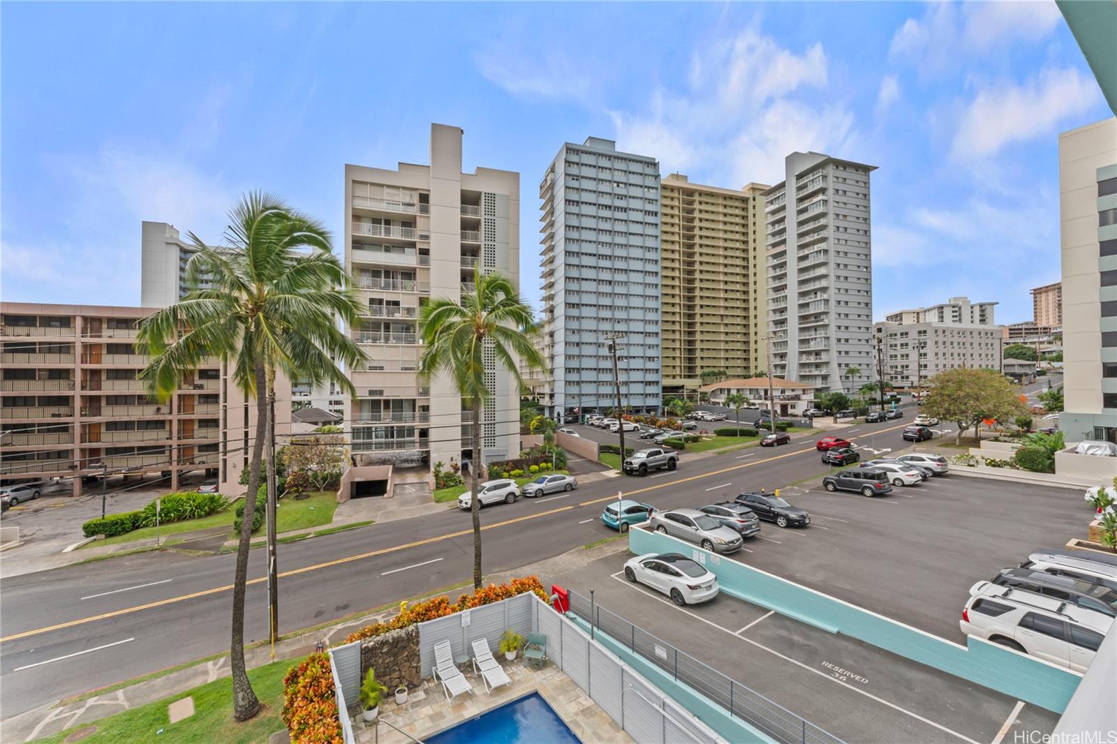 1130 Wilder Avenue  Unit 301