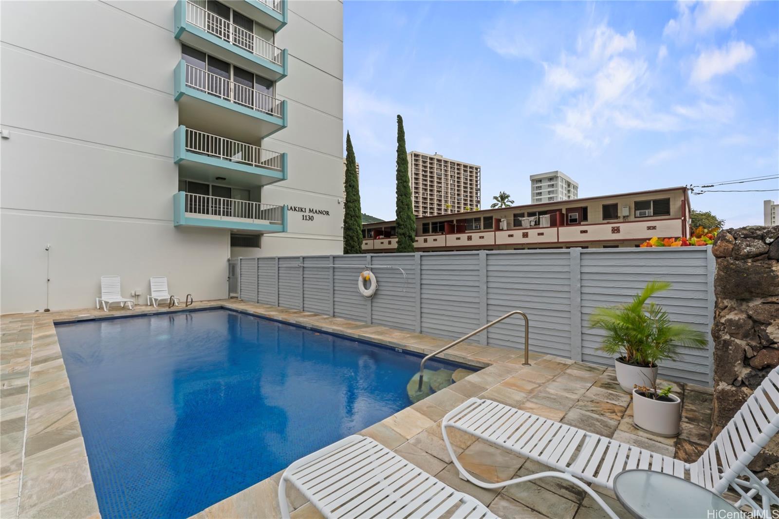 1130 Wilder Avenue  Unit 301