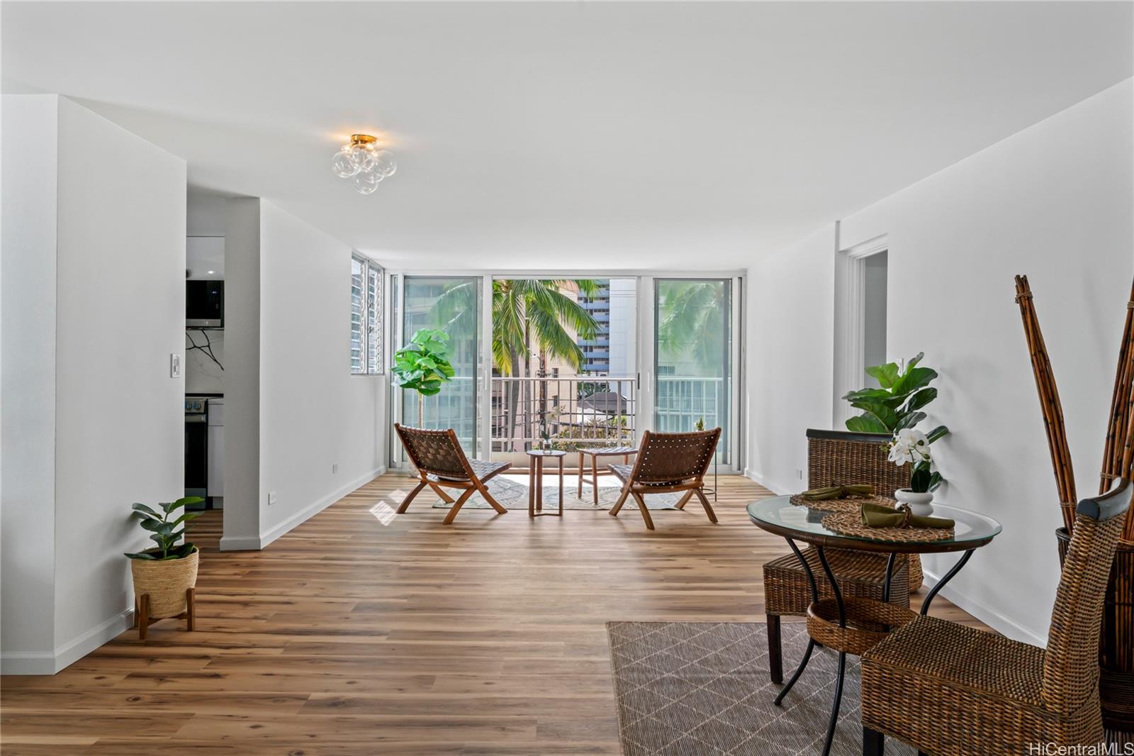 1130 Wilder Avenue  Unit 301