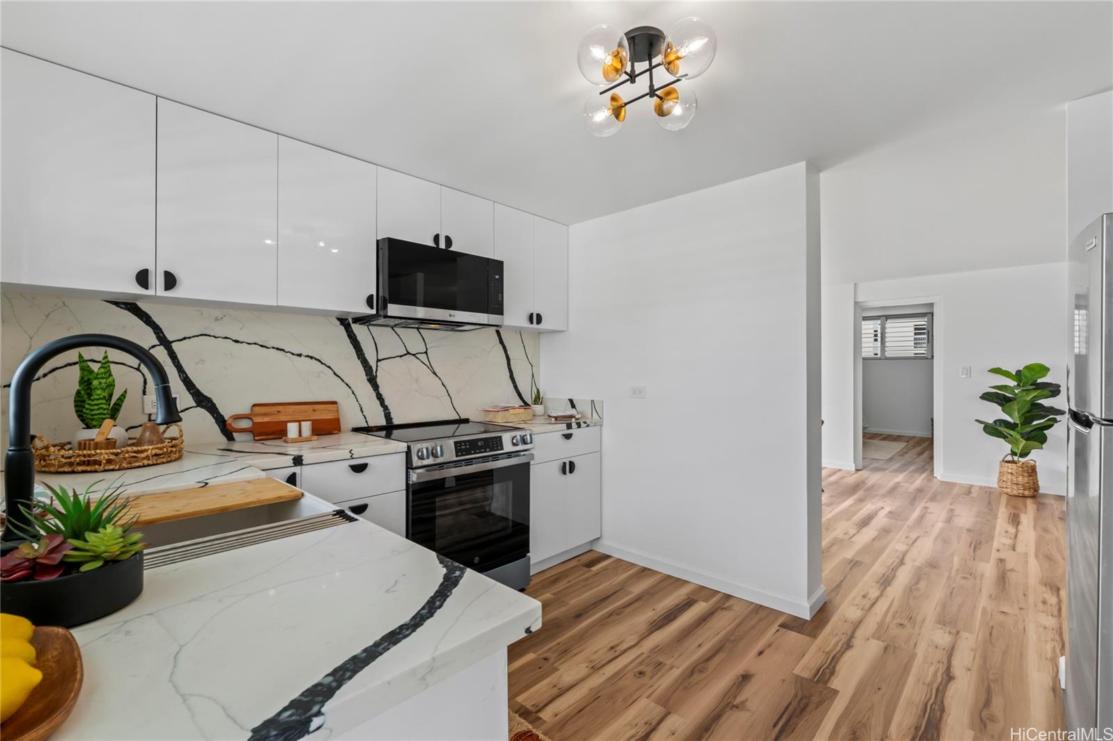 1130 Wilder Avenue  Unit 301