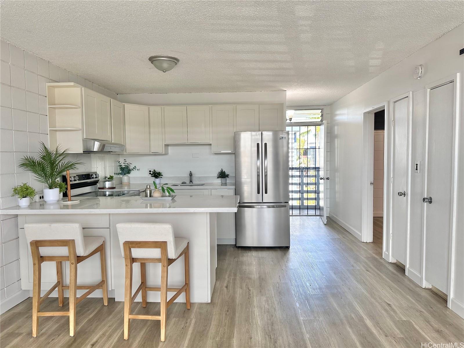 1506 Kaumualii Street A302