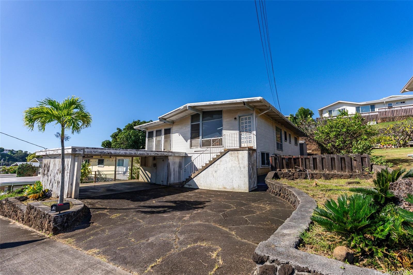 1468 Onipaa Street