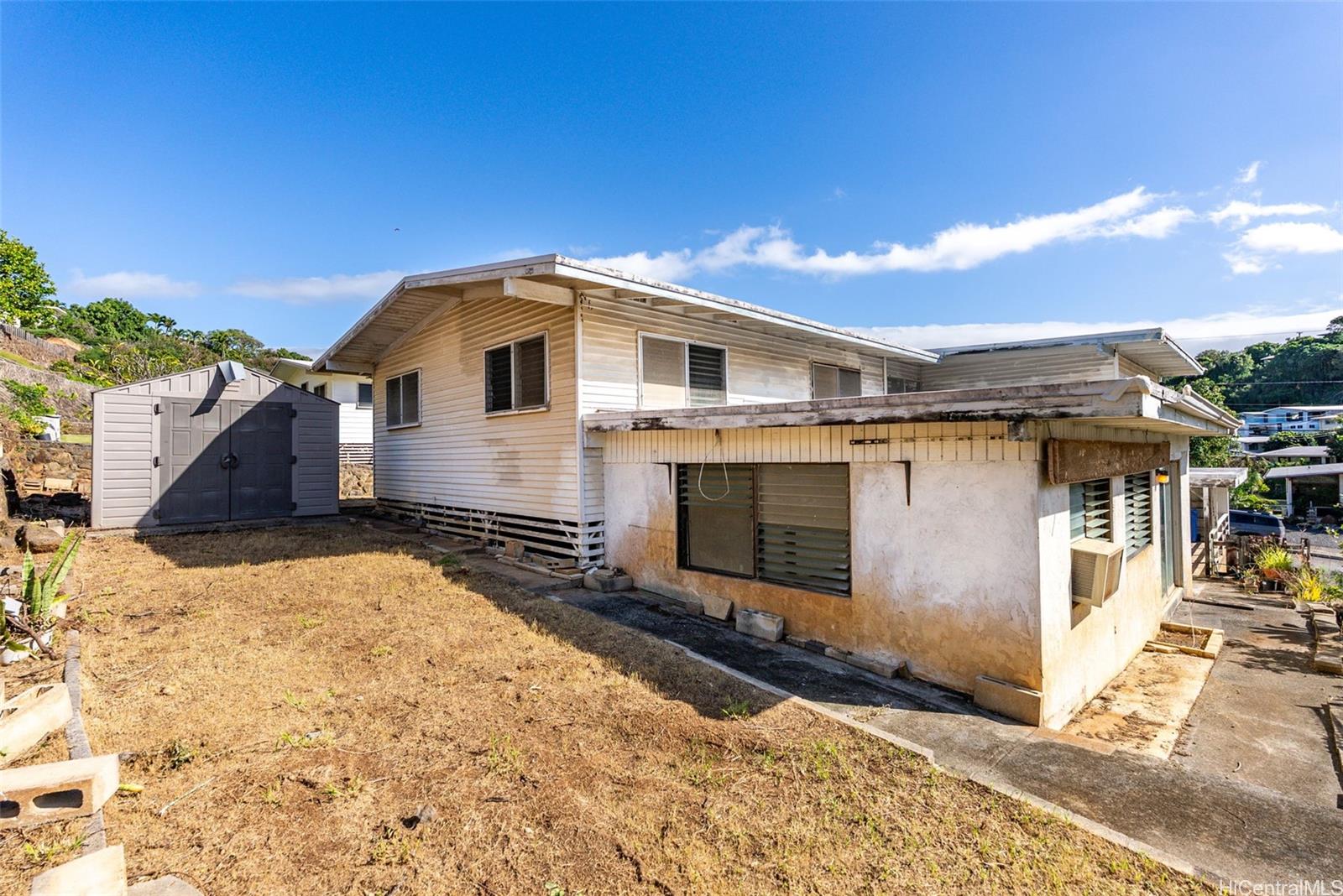 1468 Onipaa Street
