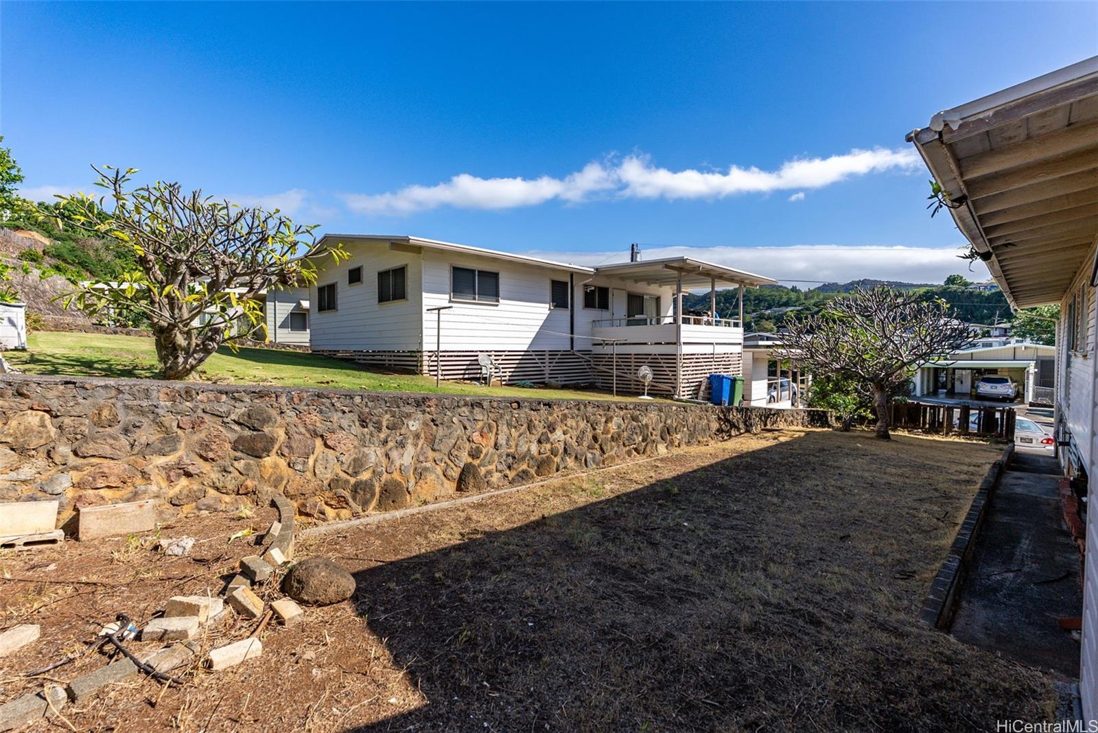 1468 Onipaa Street