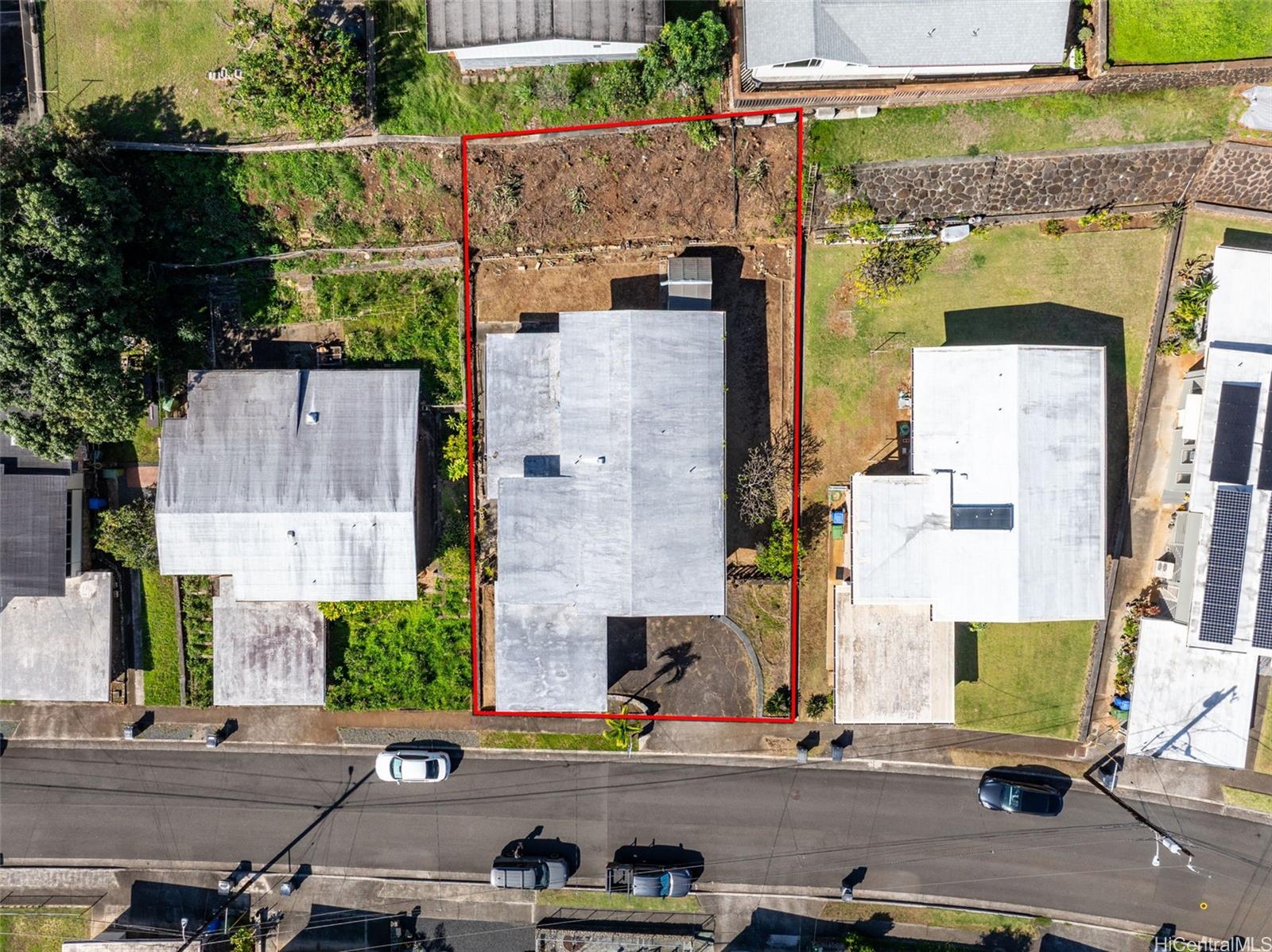 1468 Onipaa Street