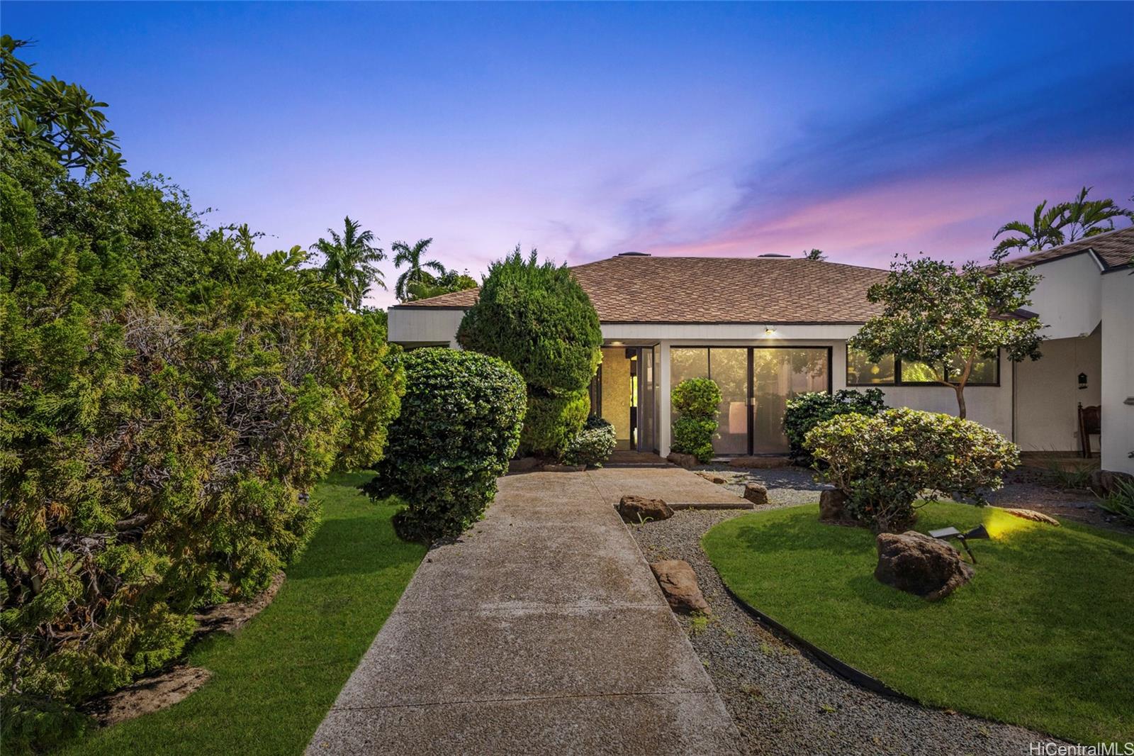 4781 Aukai Avenue