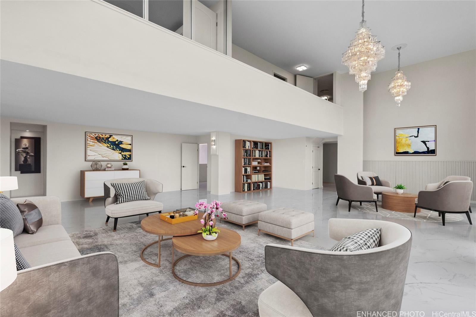 555 University Avenue  Unit PH1