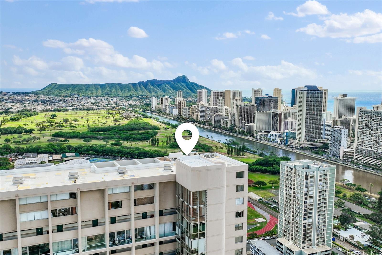 555 University Avenue  Unit PH1