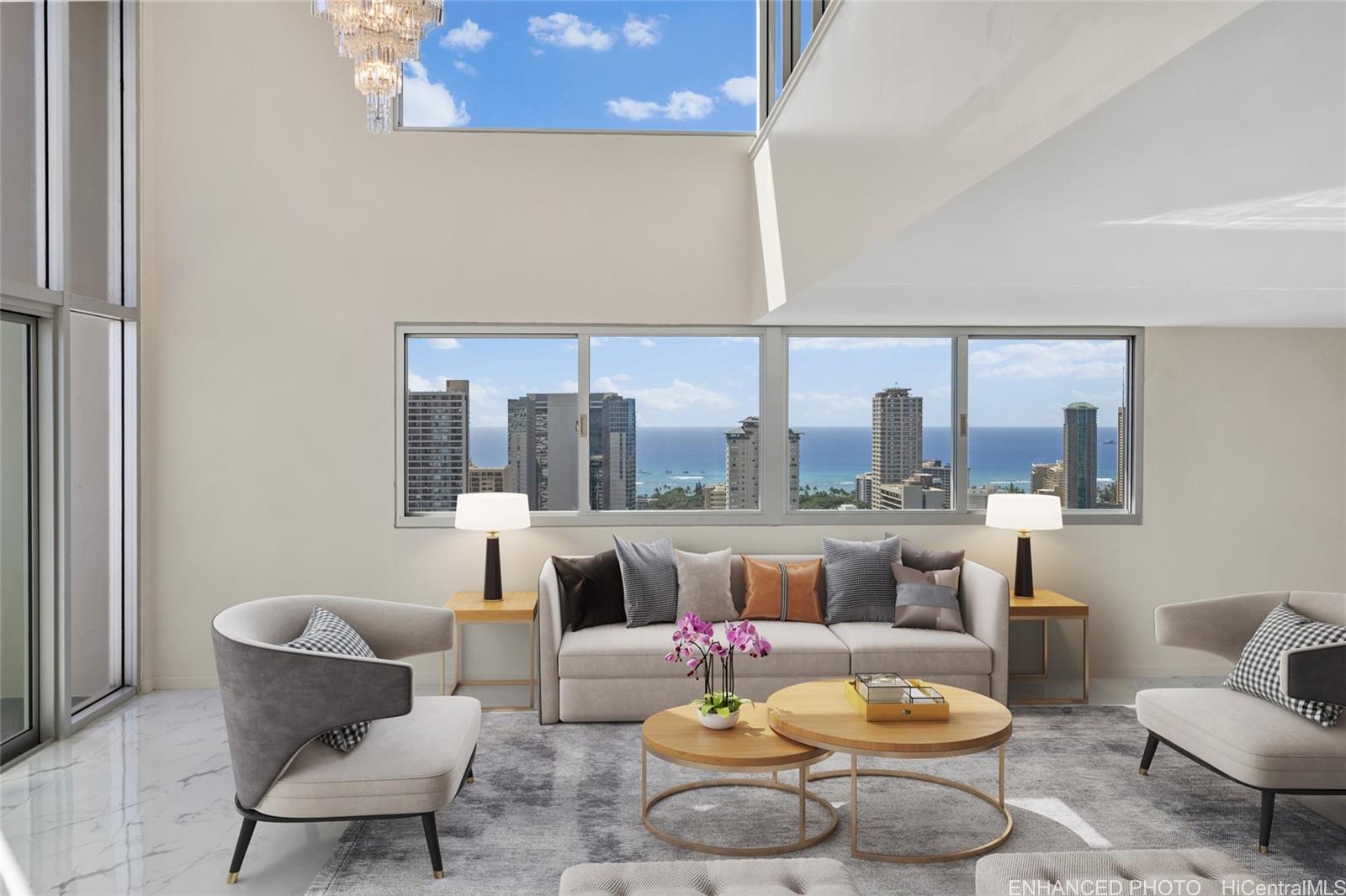 555 University Avenue  Unit PH1