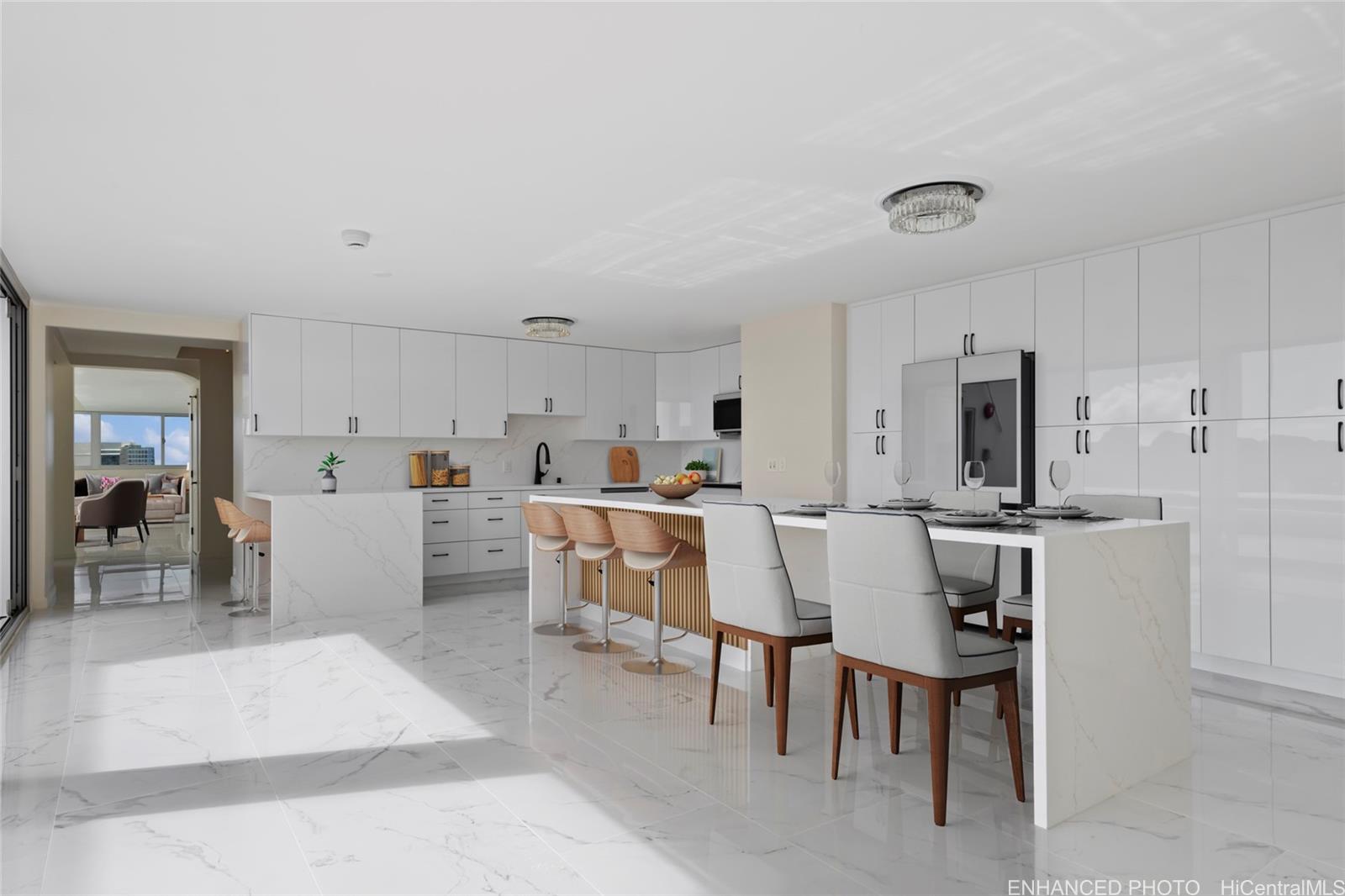 555 University Avenue  Unit PH1
