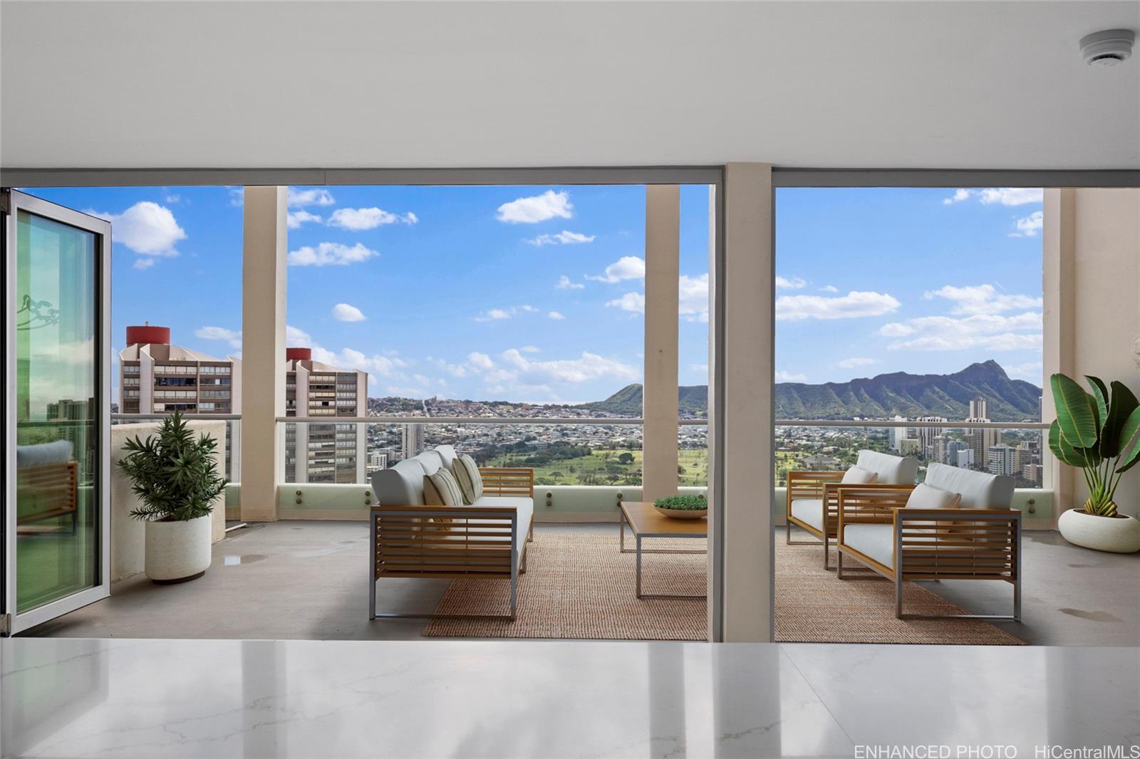 555 University Avenue  Unit PH1