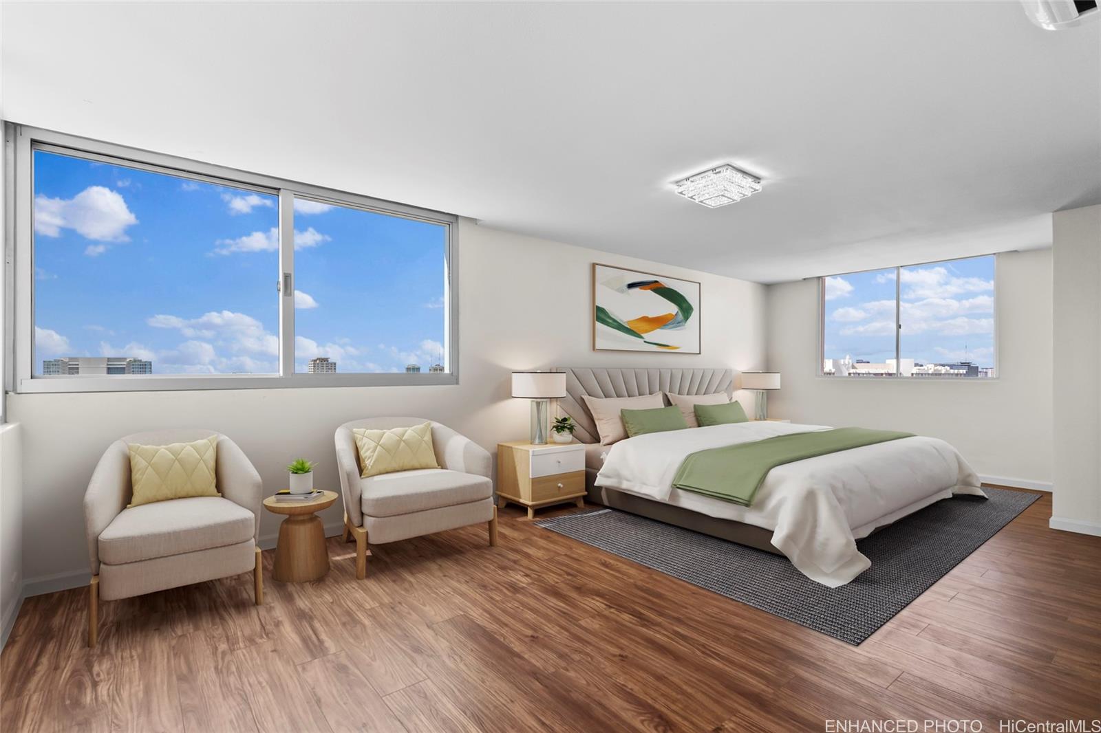 555 University Avenue  Unit PH1