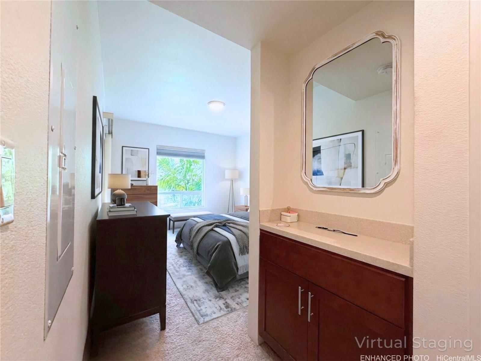 409 Kailua Road  Unit 7106