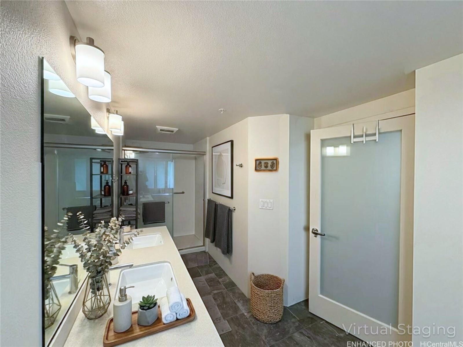 409 Kailua Road  Unit 7106
