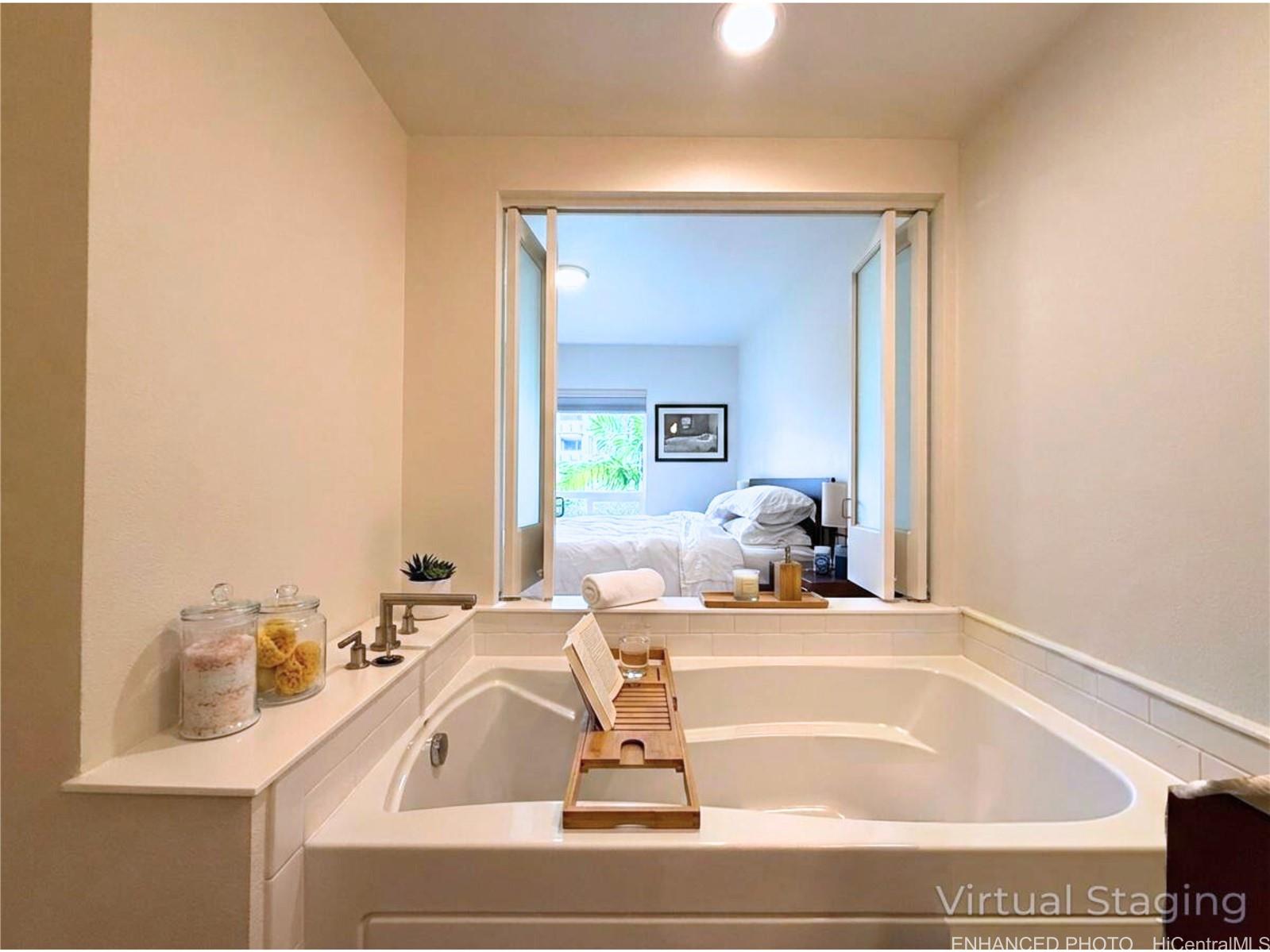 409 Kailua Road  Unit 7106