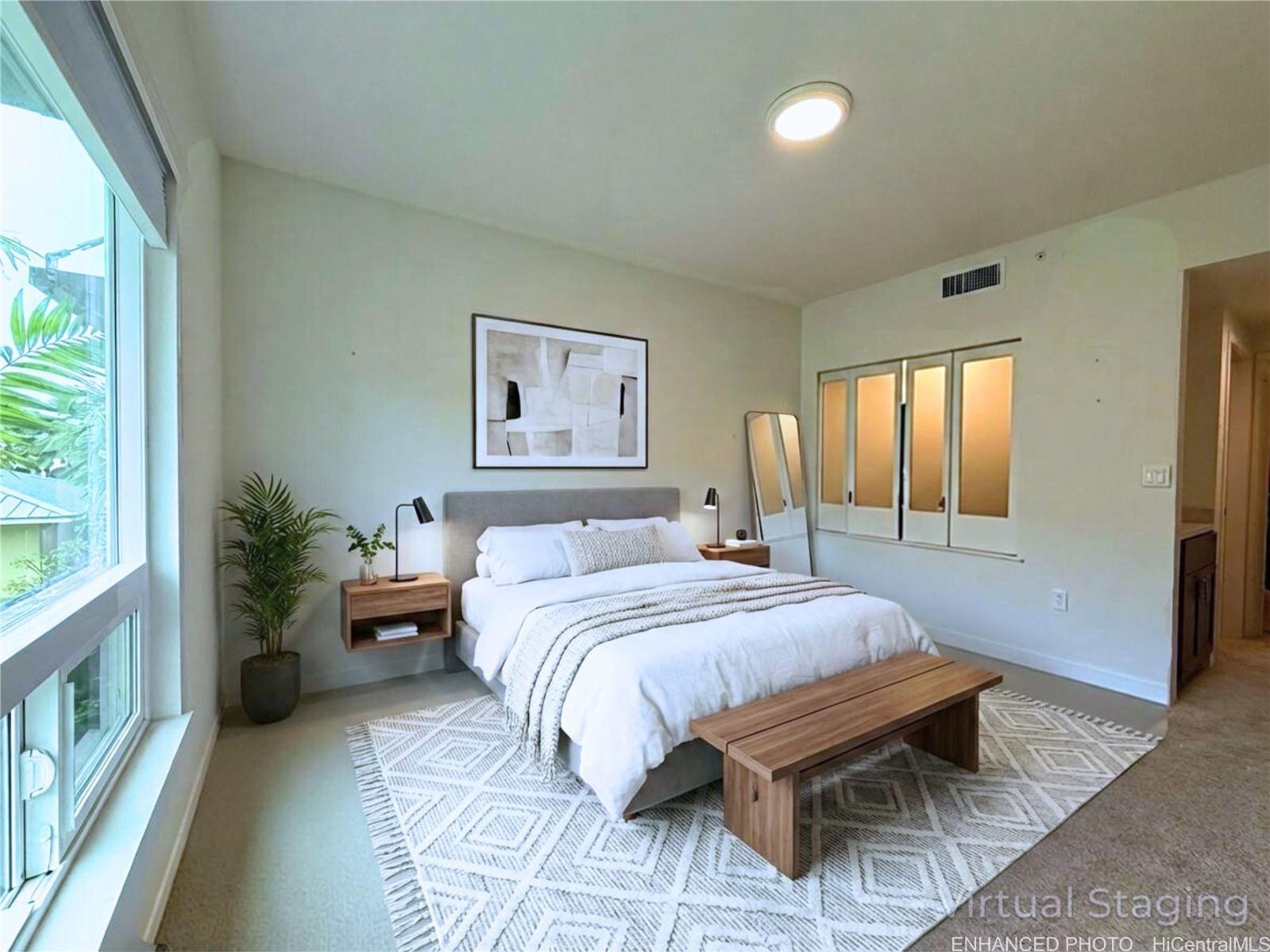 409 Kailua Road  Unit 7106