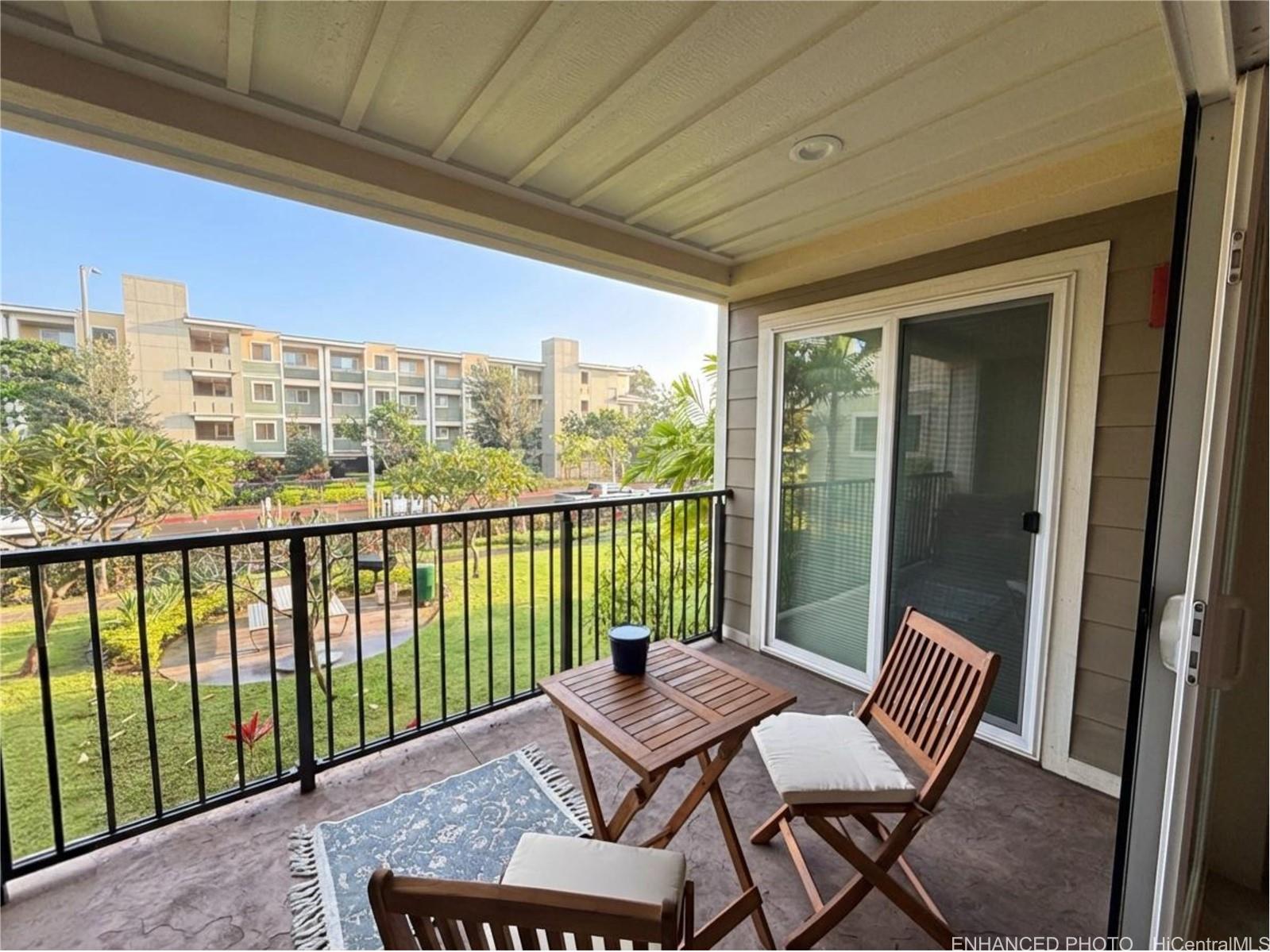 409 Kailua Road  Unit 7106