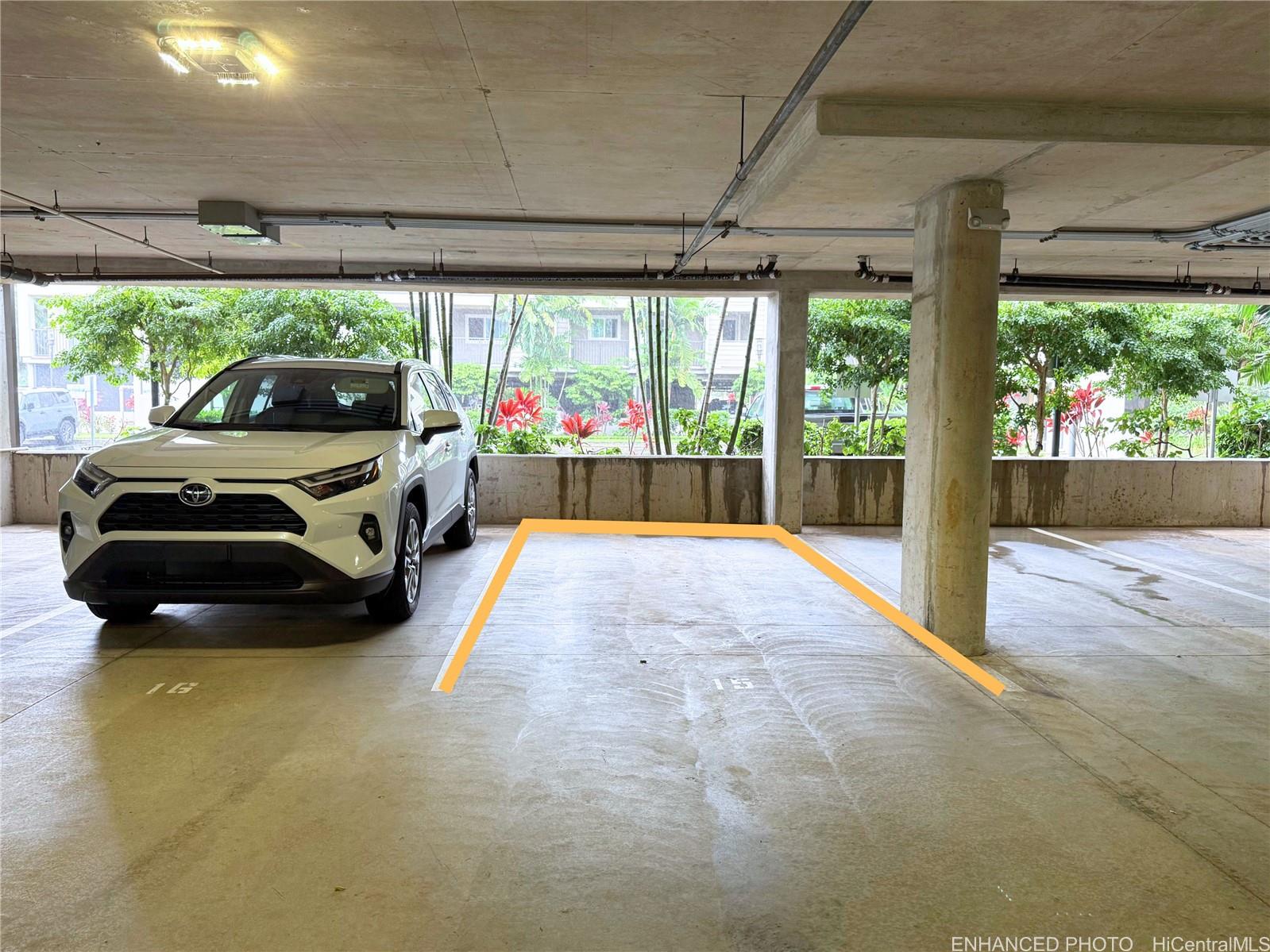 409 Kailua Road  Unit 7106