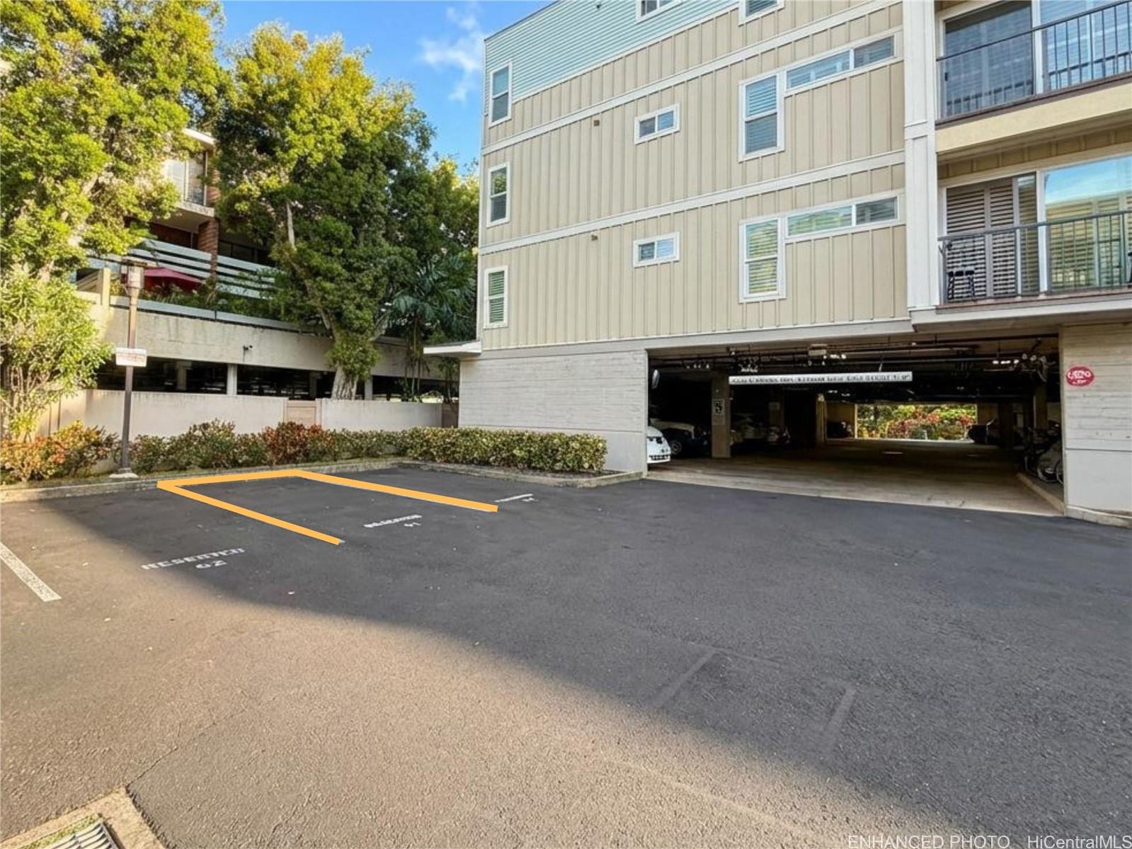 409 Kailua Road  Unit 7106