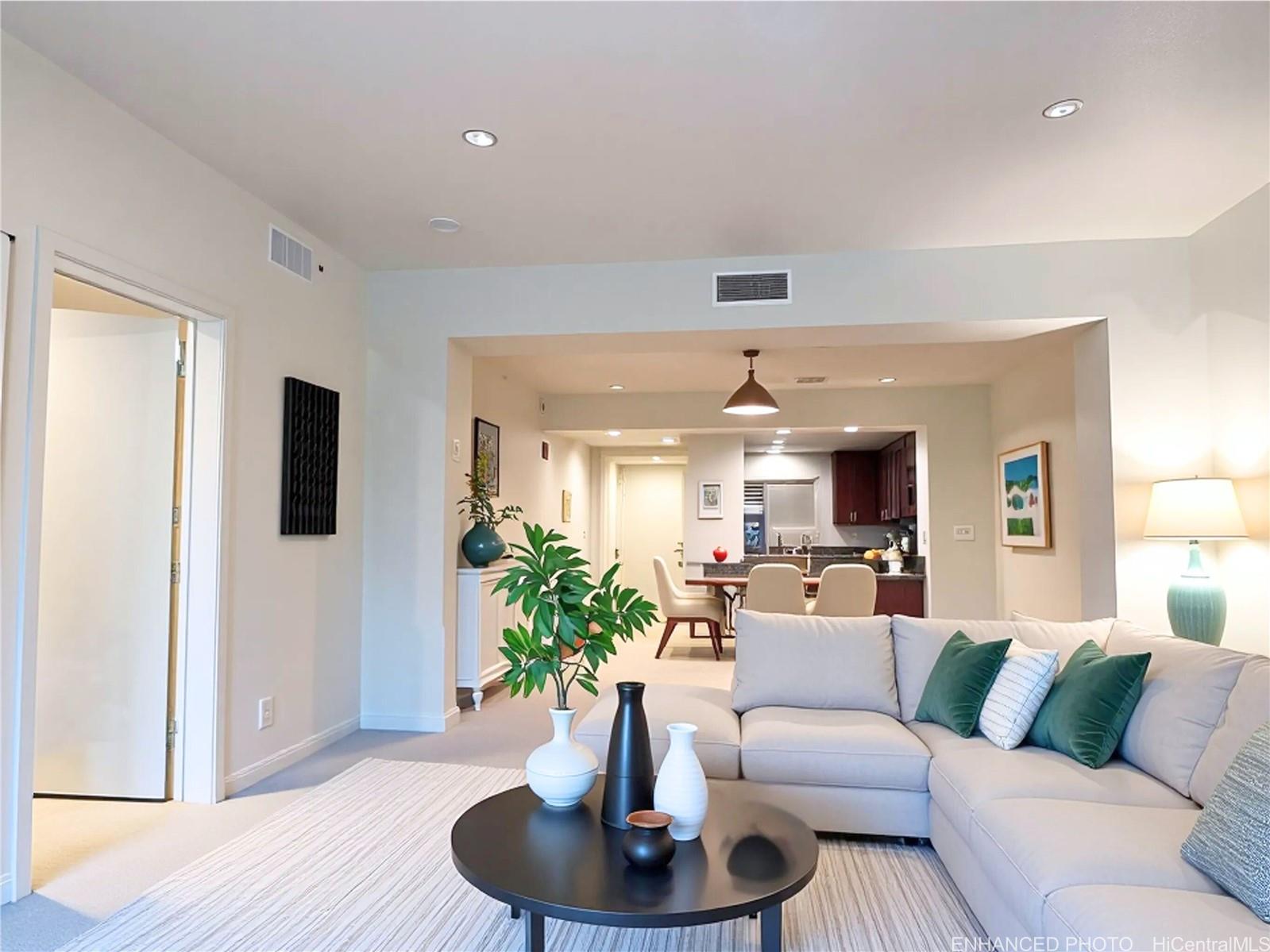 409 Kailua Road  Unit 7106