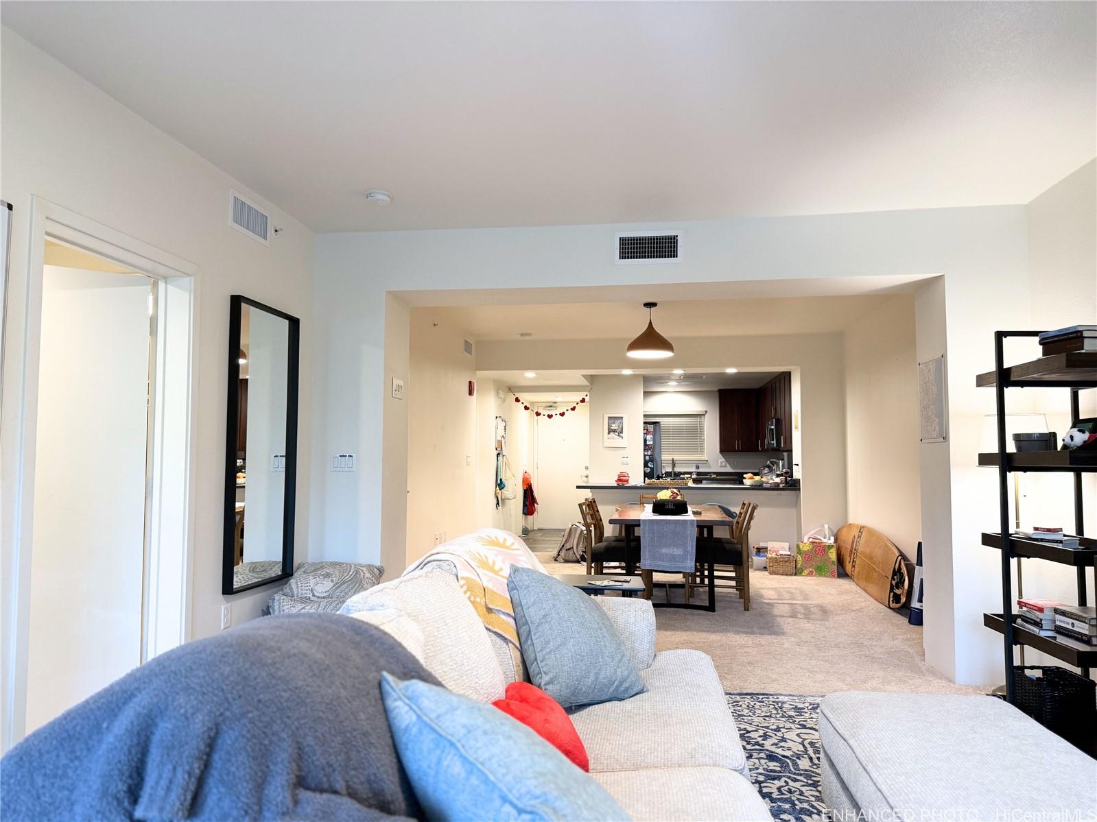 409 Kailua Road  Unit 7106