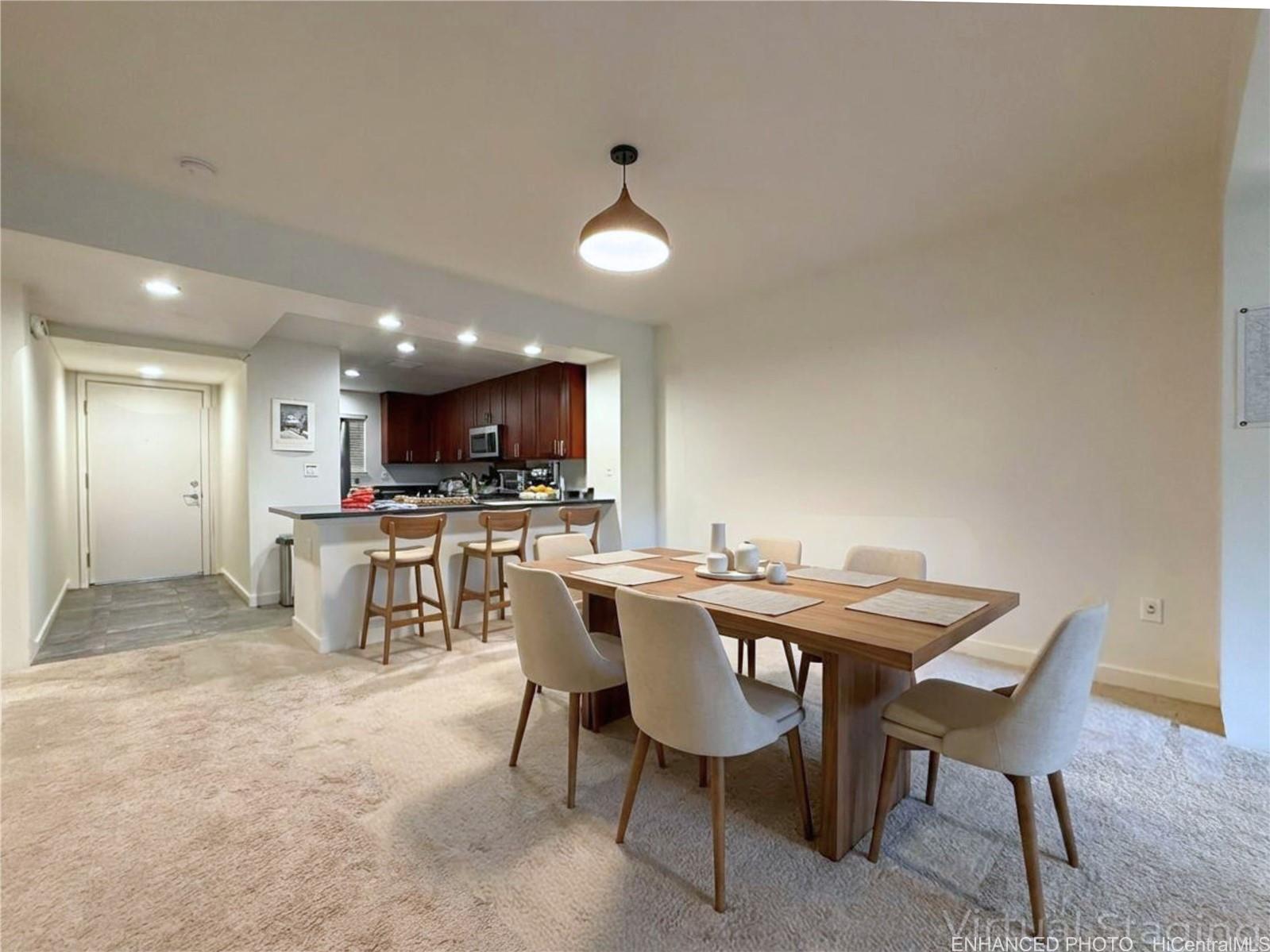 409 Kailua Road  Unit 7106