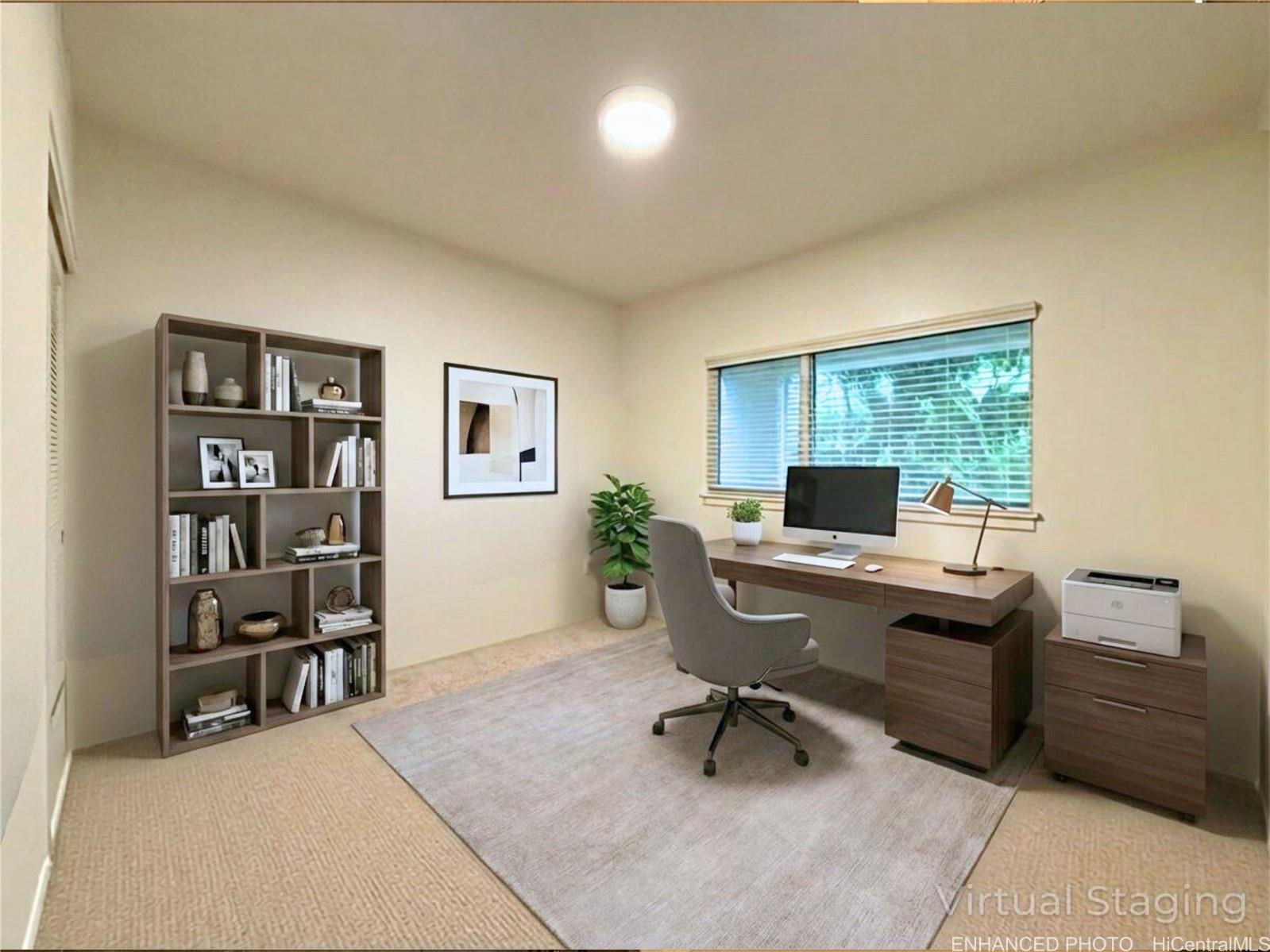 409 Kailua Road  Unit 7106