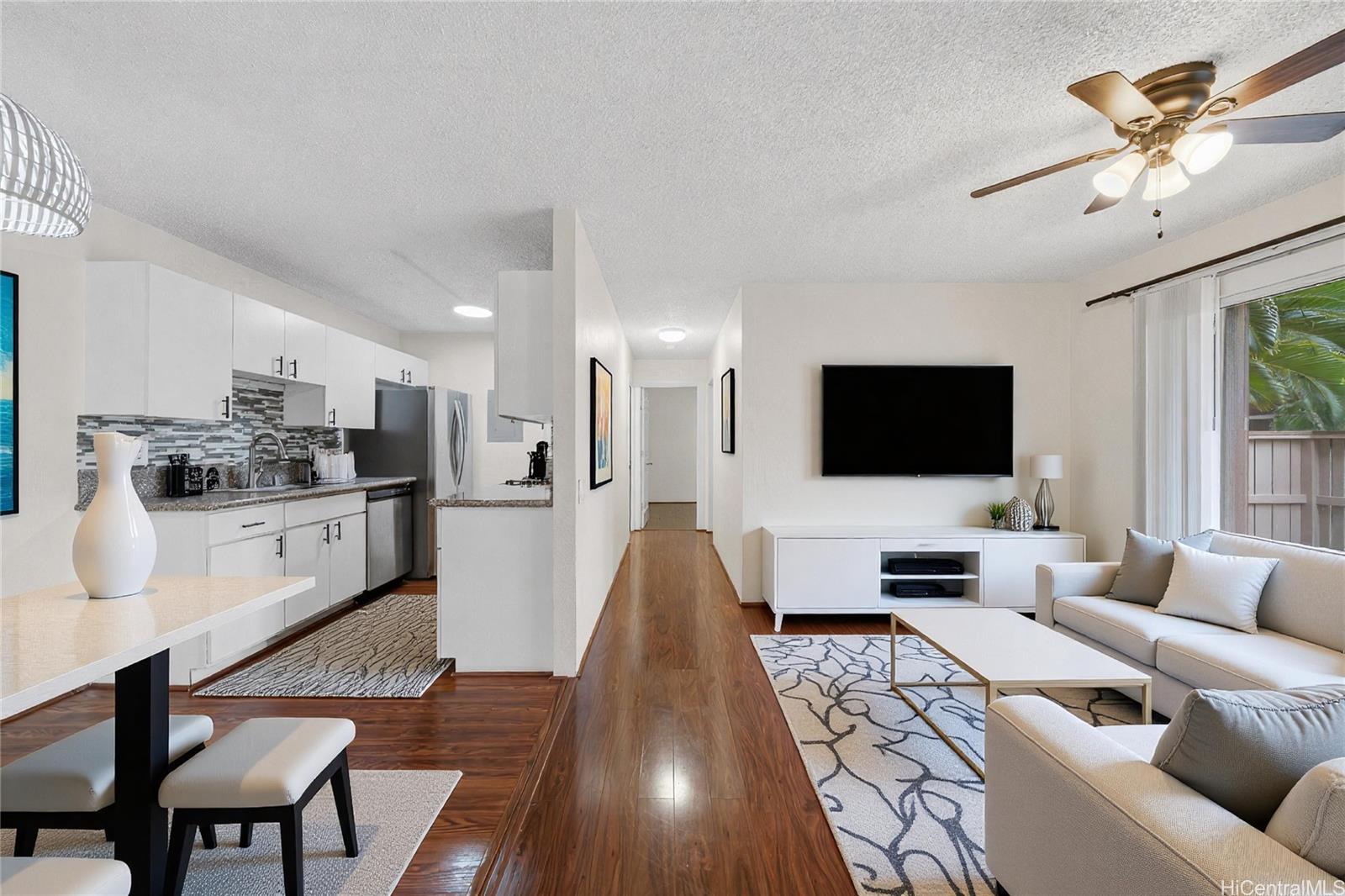 91-1020 Mikohu Street 21A