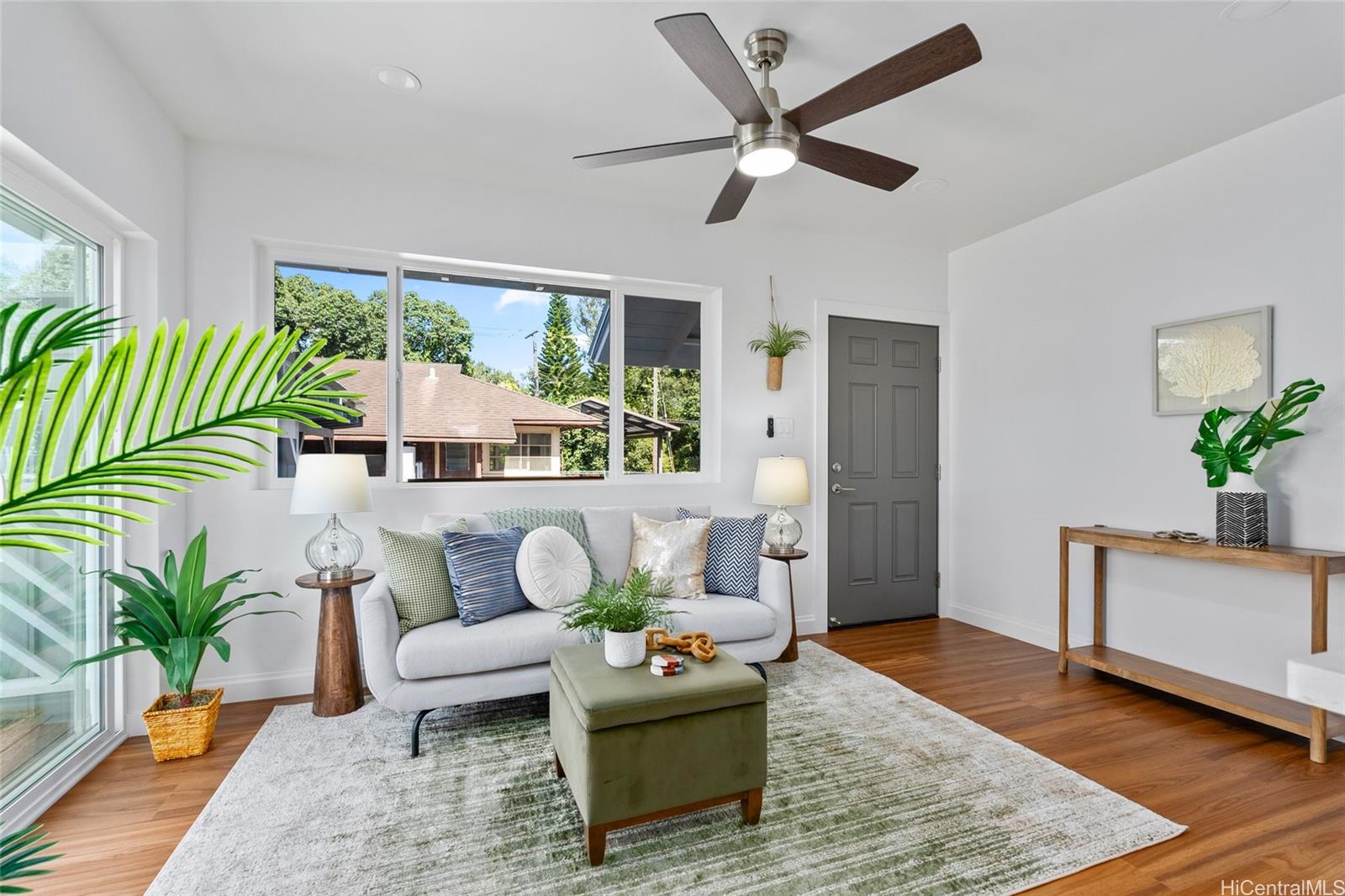 1281 California Avenue  Unit 3