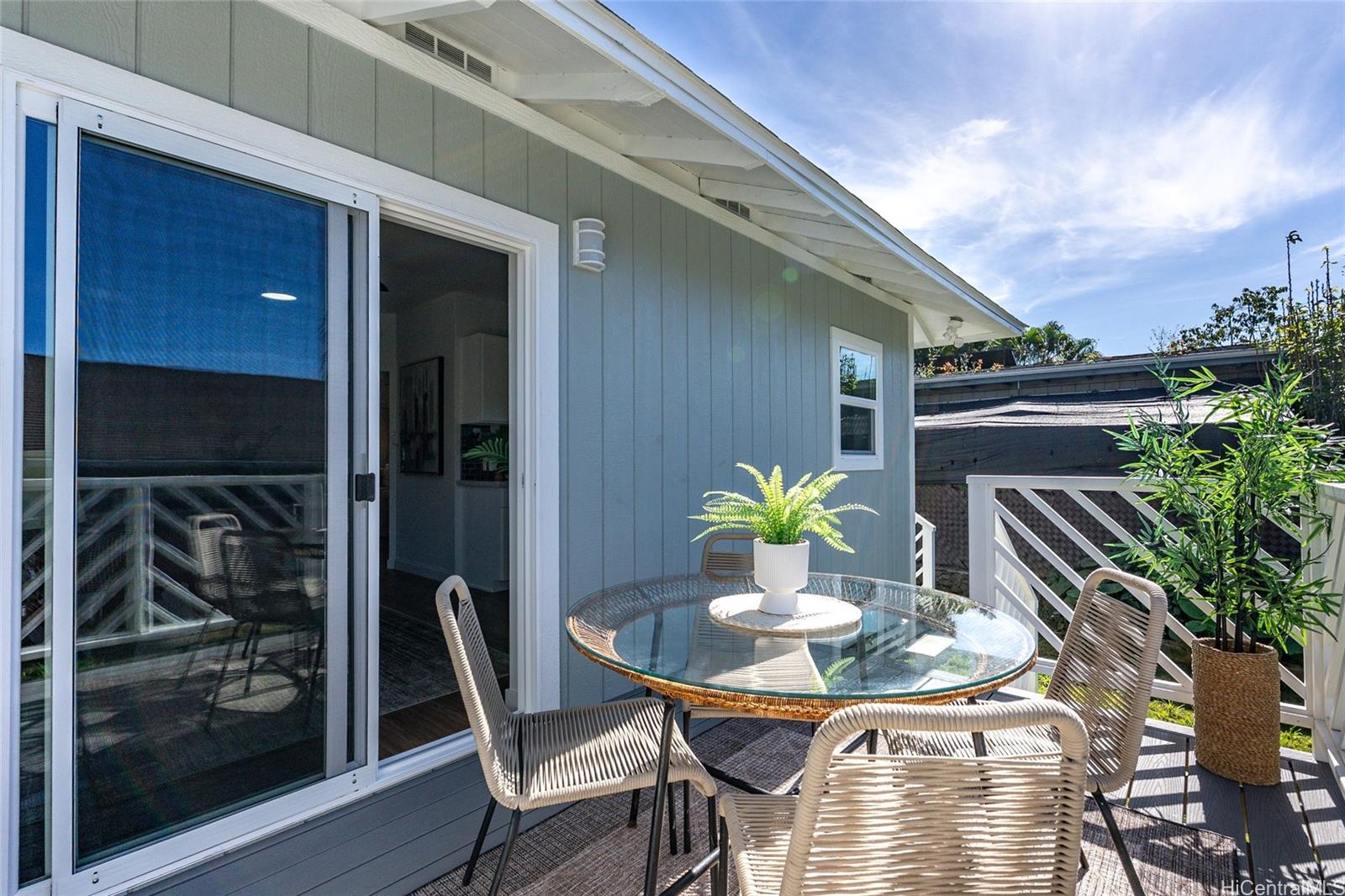 1281 California Avenue  Unit 3