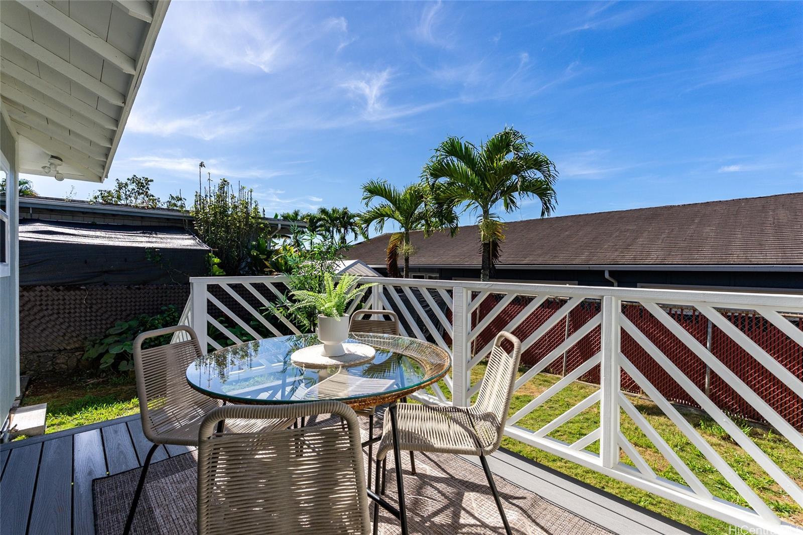 1281 California Avenue  Unit 3