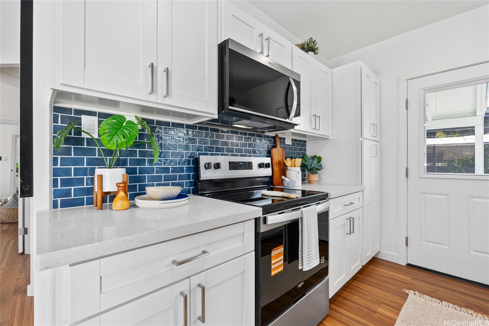 1281 California Avenue  Unit 3
