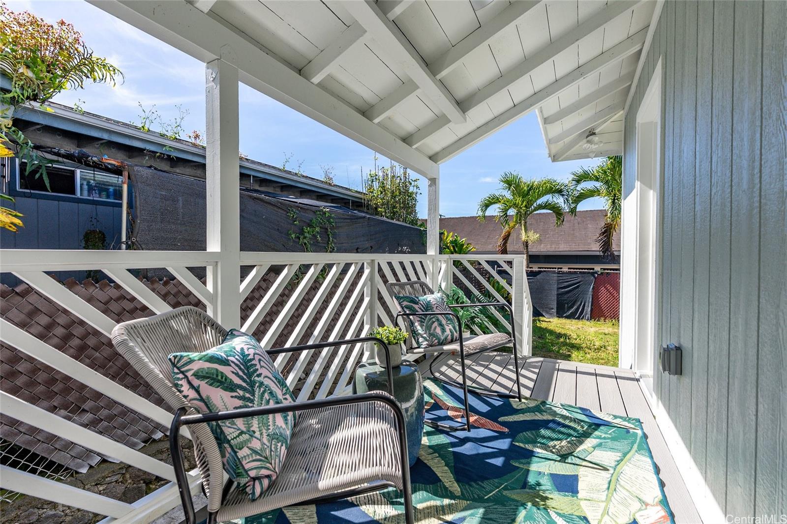 1281 California Avenue  Unit 3