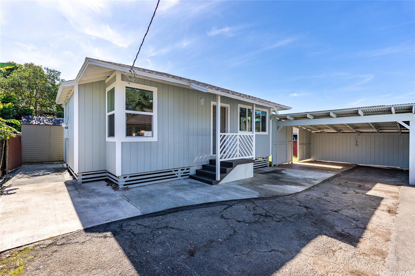 1281 California Avenue  Unit 3