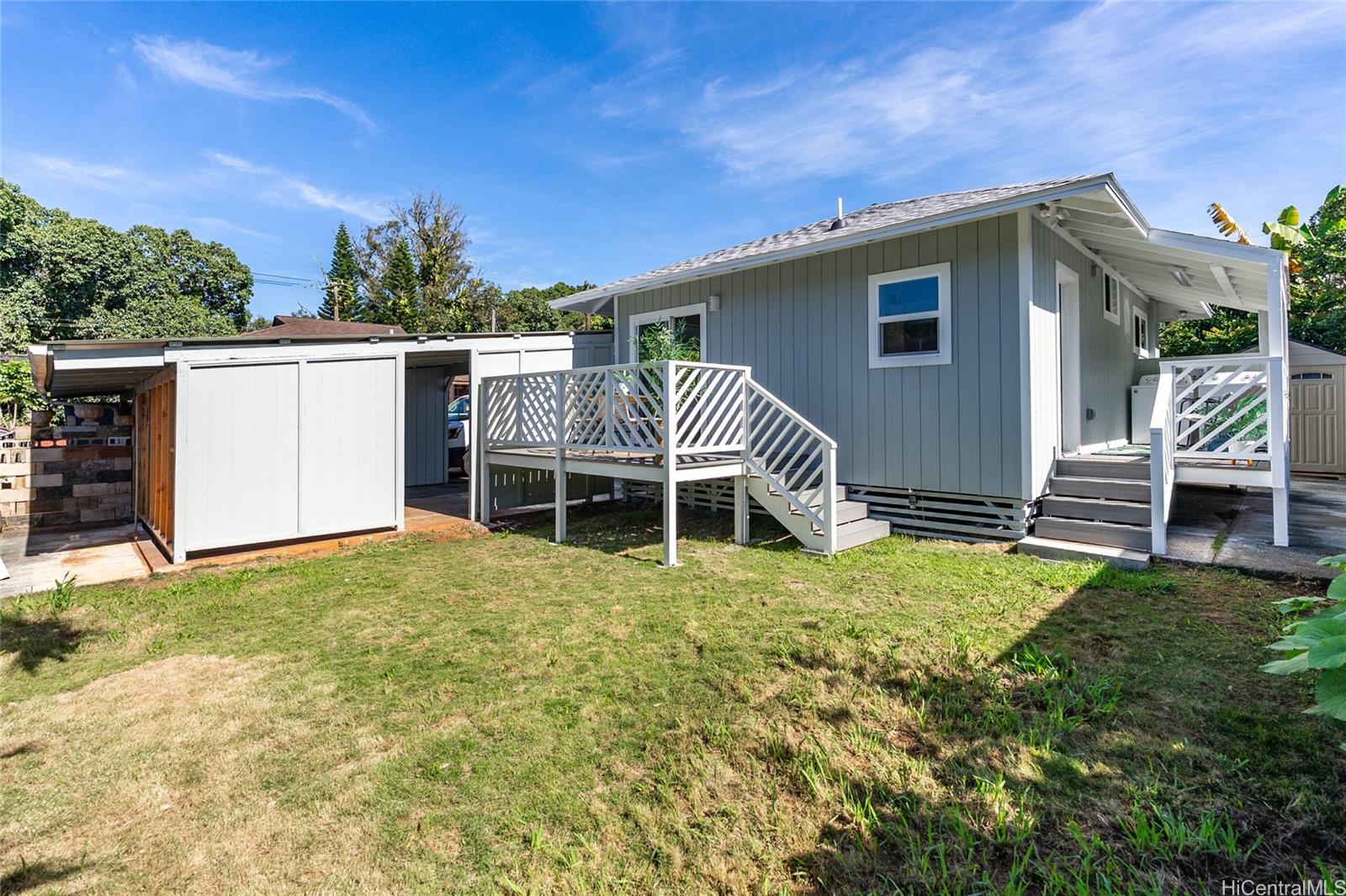 1281 California Avenue  Unit 3