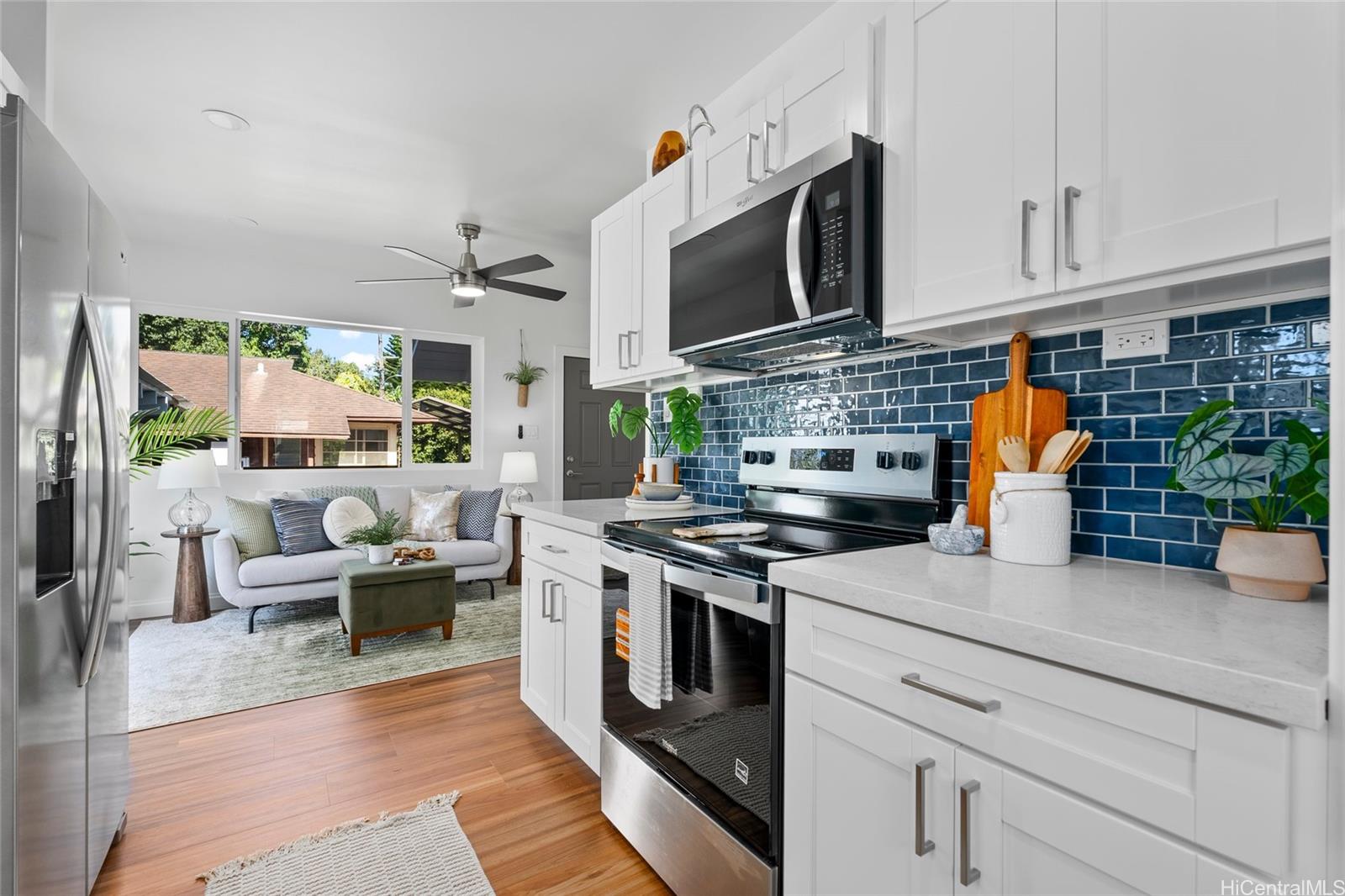 1281 California Avenue  Unit 3