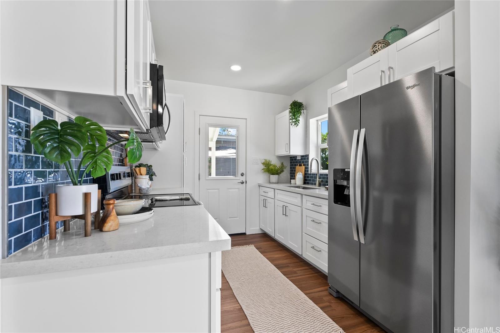 1281 California Avenue  Unit 3
