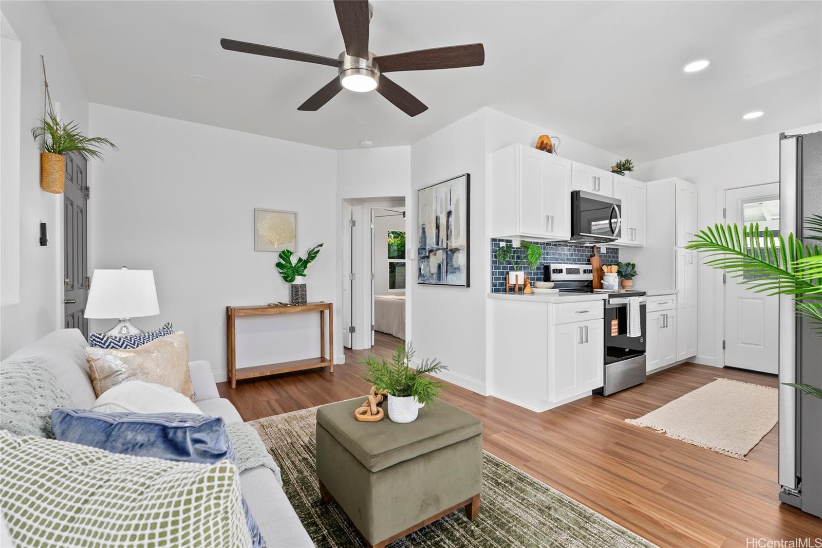 1281 California Avenue  Unit 3