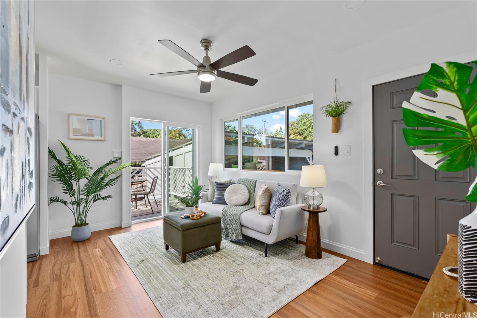 1281 California Avenue  Unit 3