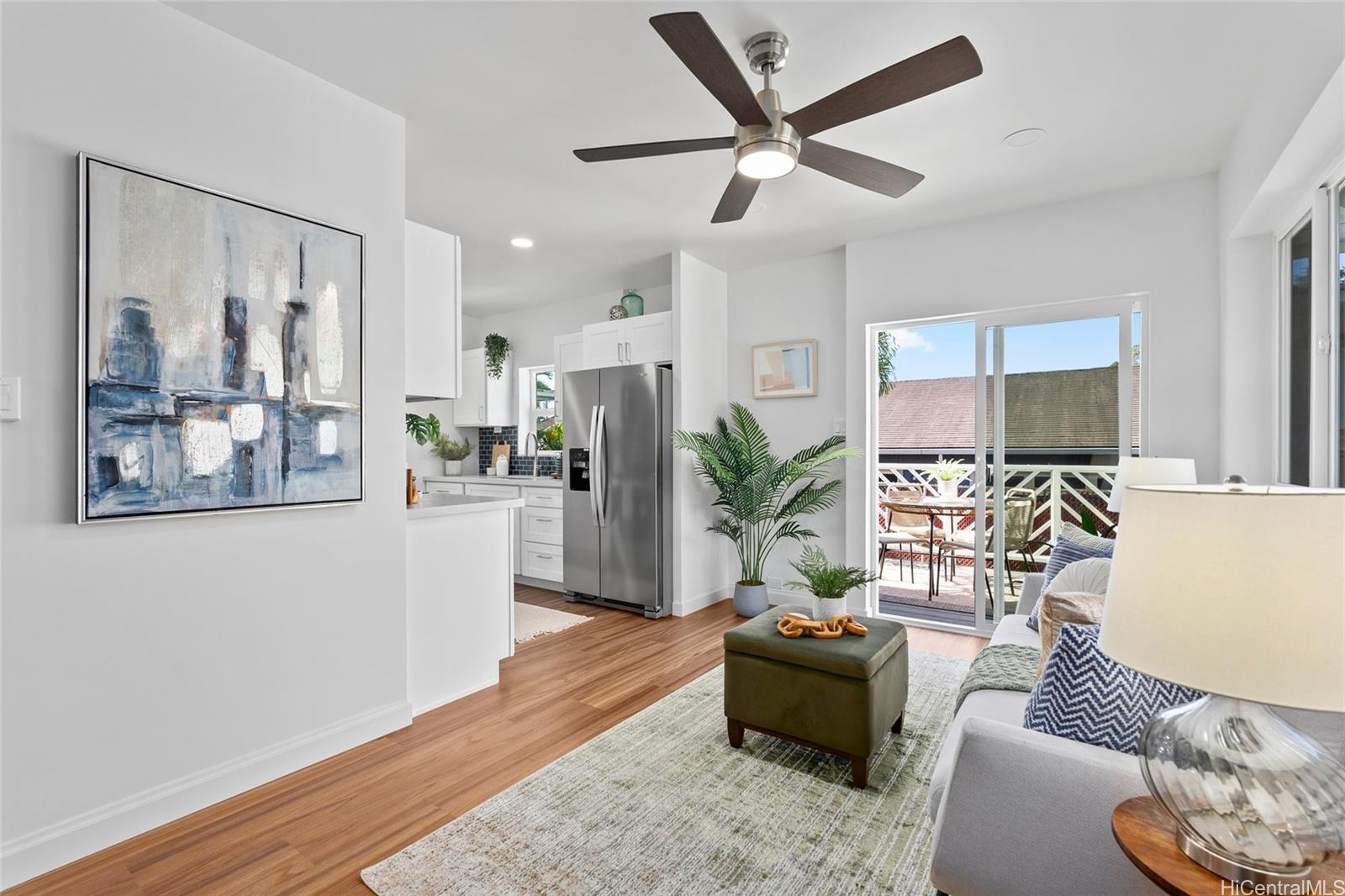 1281 California Avenue  Unit 3