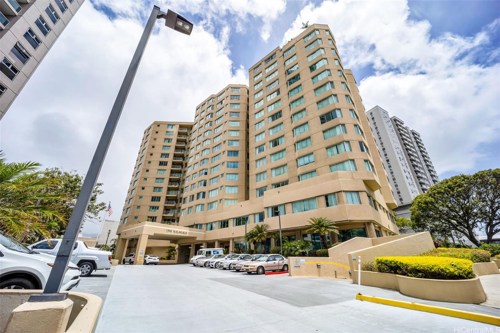 1314 Kalakaua Avenue 803