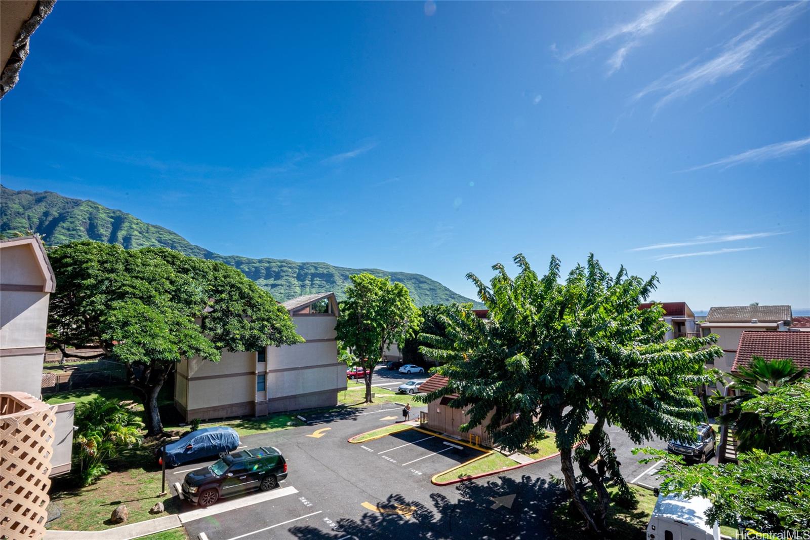 84-688 Ala Mahiku Street  Unit 34162C