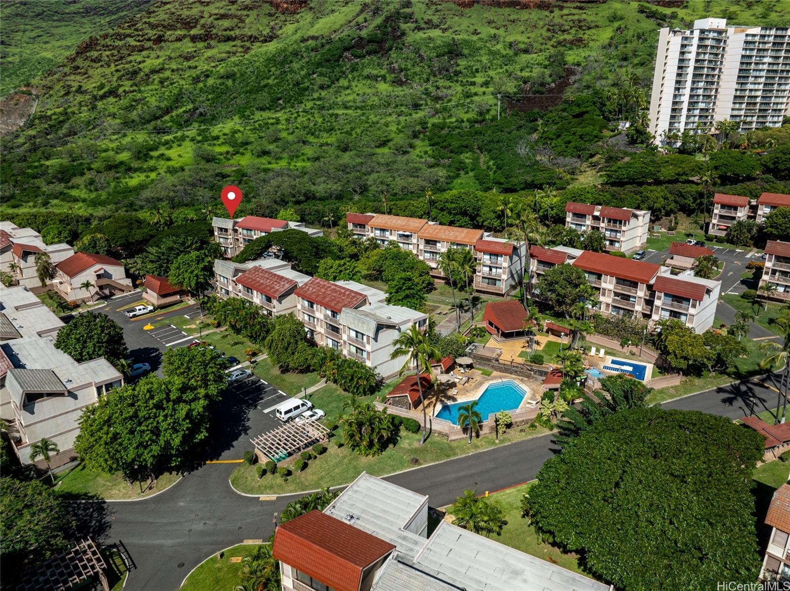 84-688 Ala Mahiku Street  Unit 34162C
