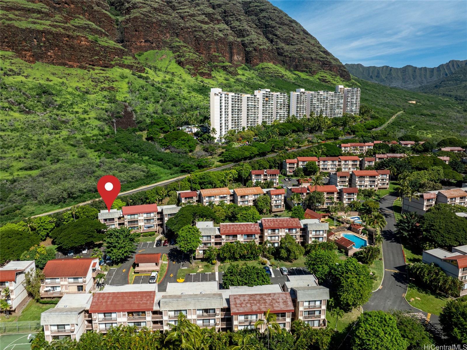 84-688 Ala Mahiku Street  Unit 34162C