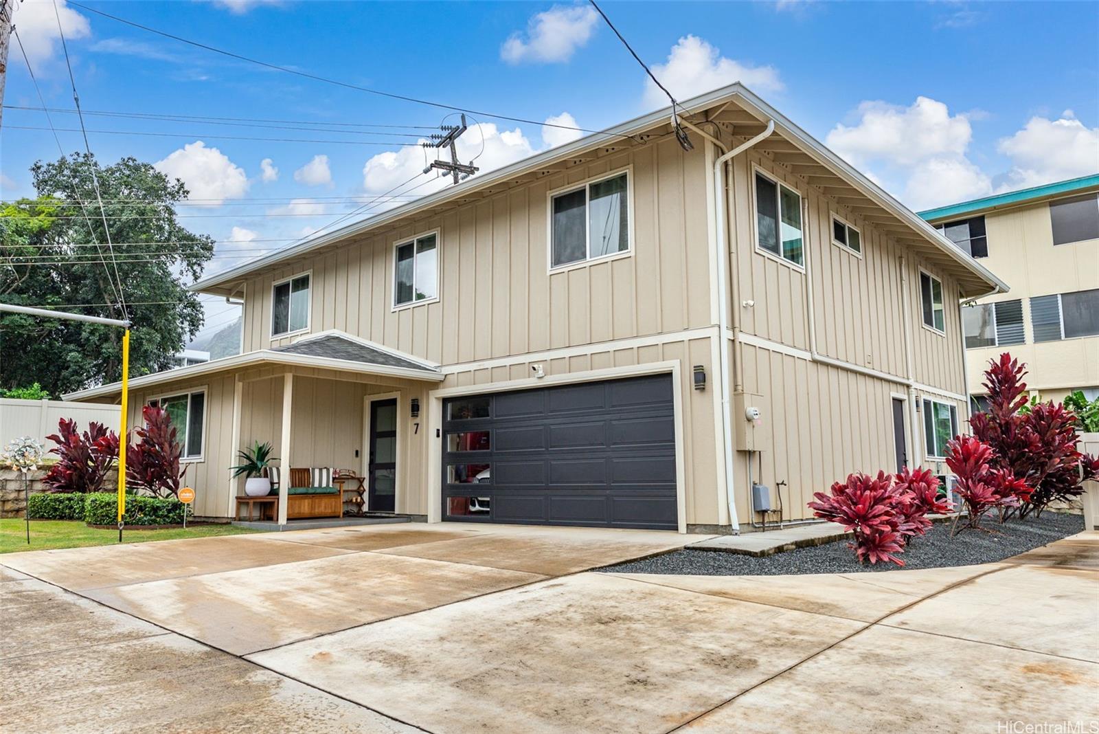 45-1050 Anoi Road  Unit 7