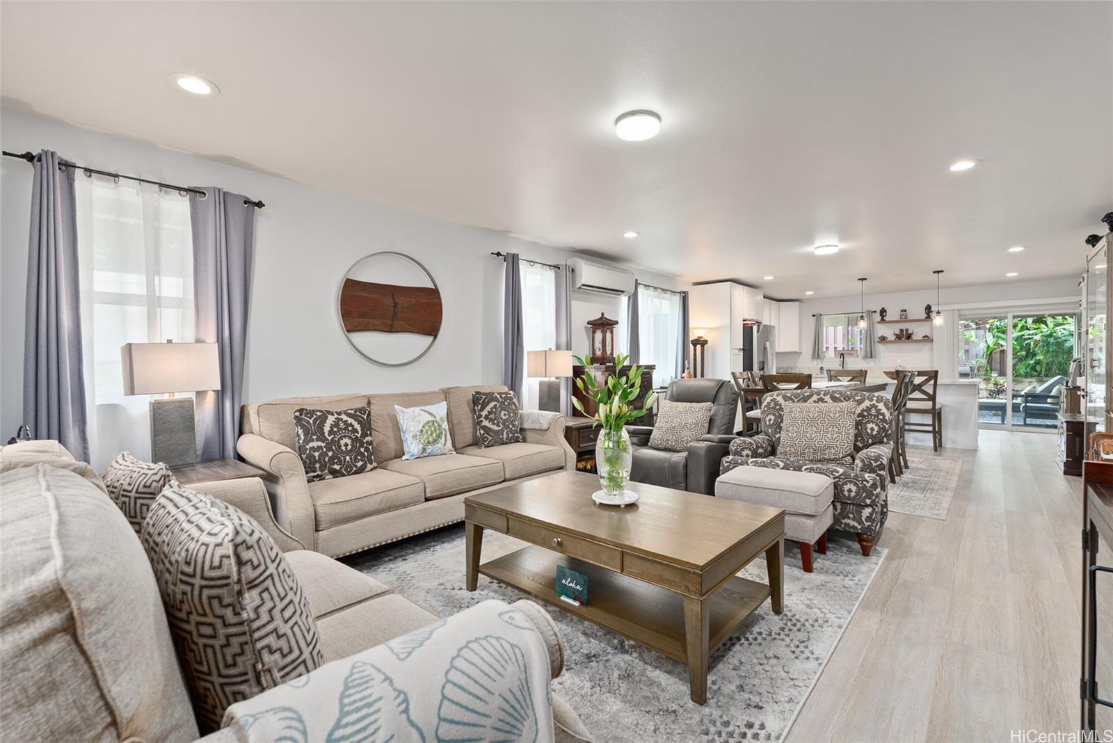 45-1050 Anoi Road  Unit 7