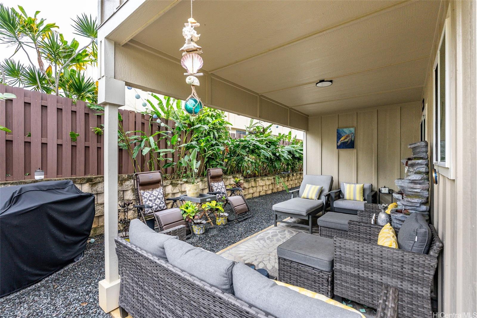 45-1050 Anoi Road  Unit 7